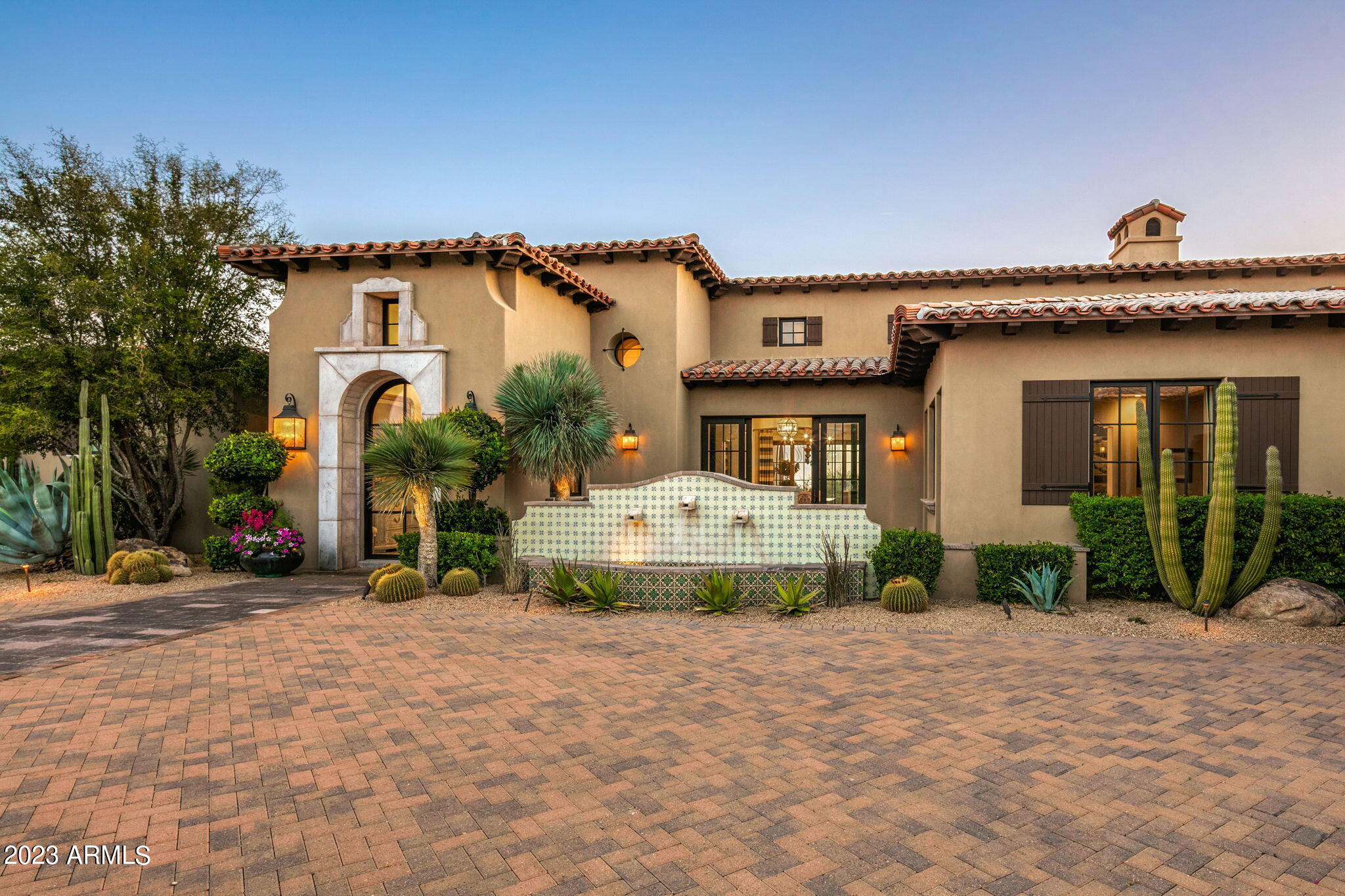 Mirabel Club - Residential
