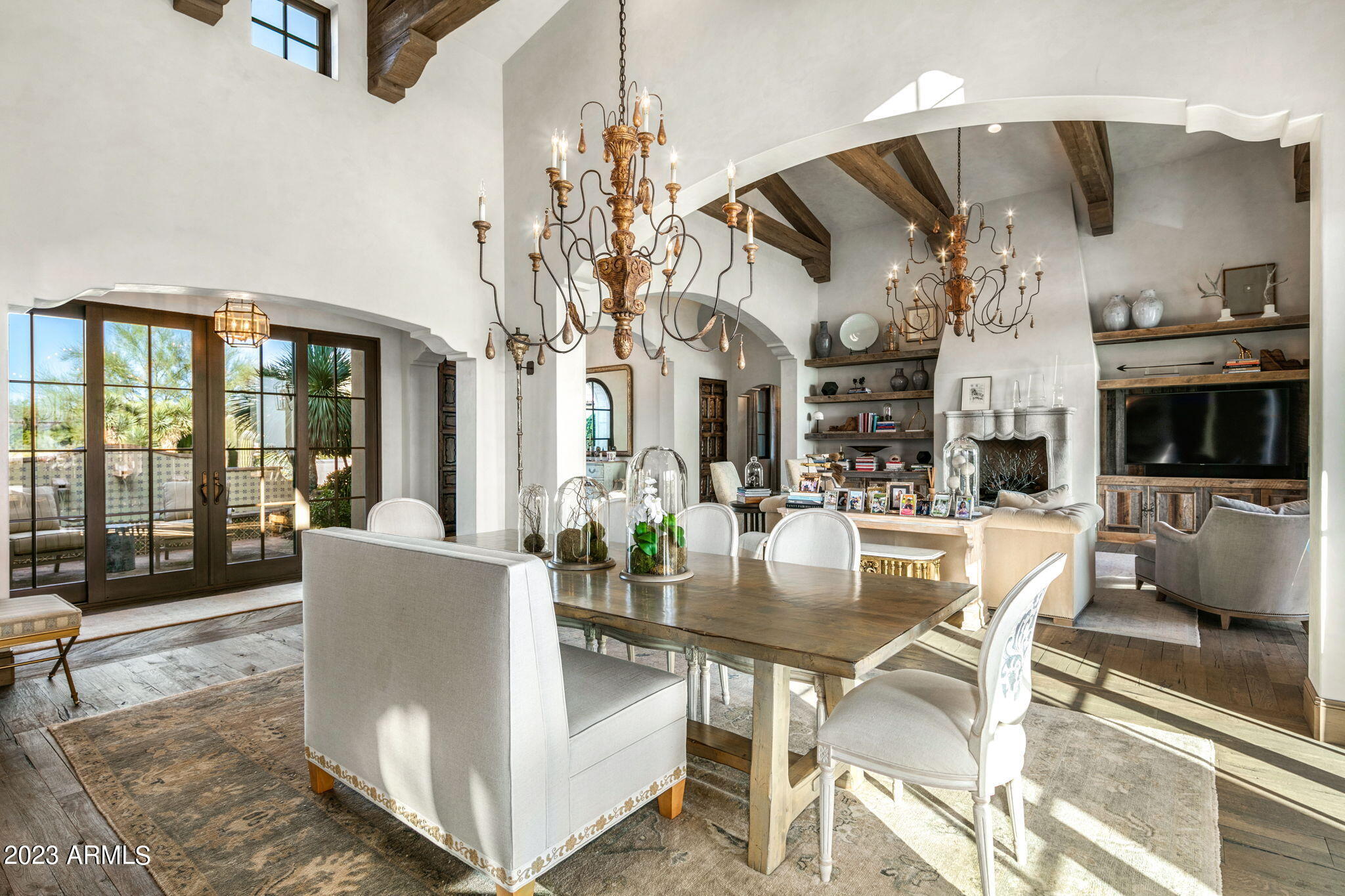 Mirabel Club - Residential