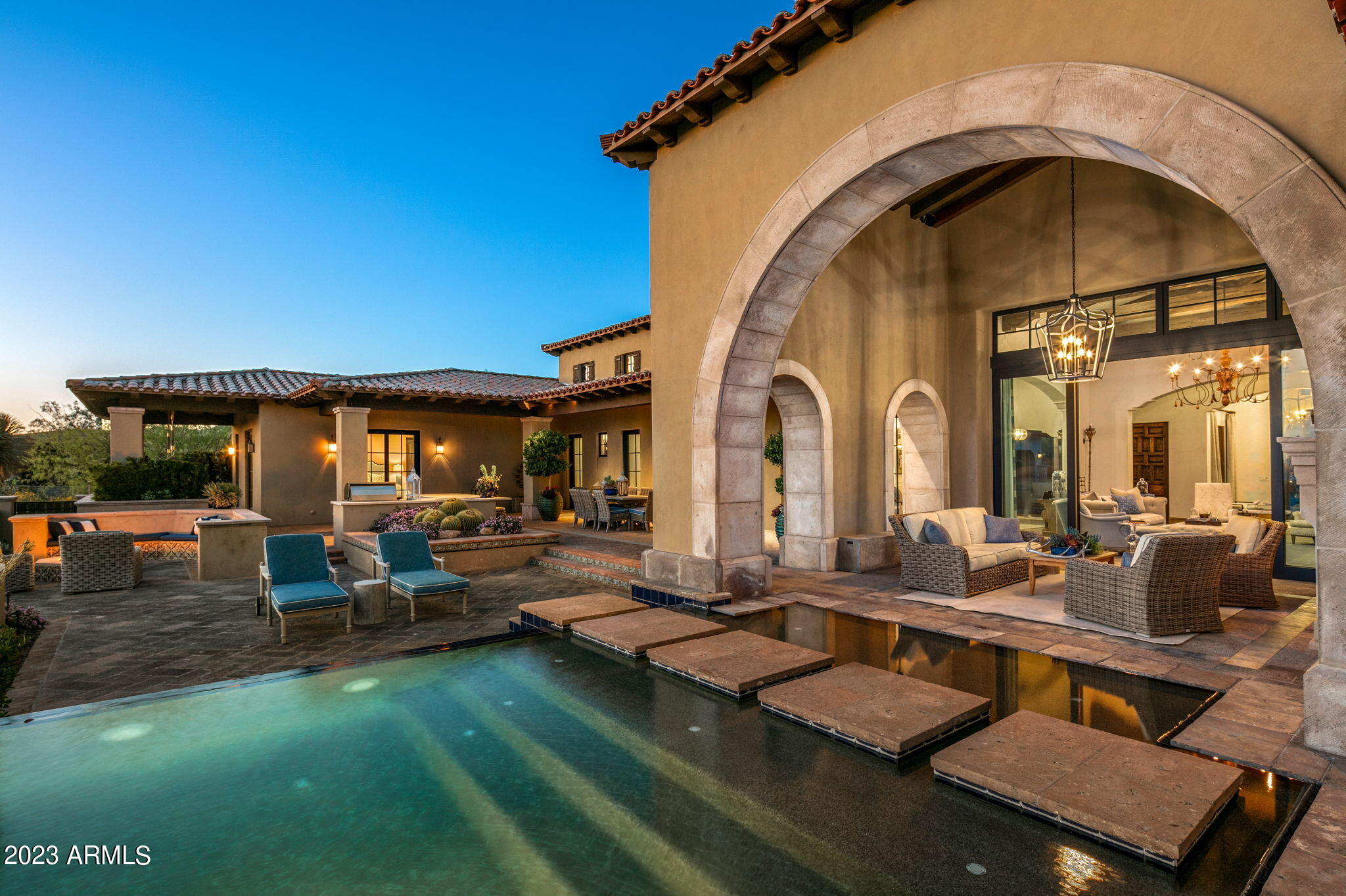 Mirabel Club - Residential