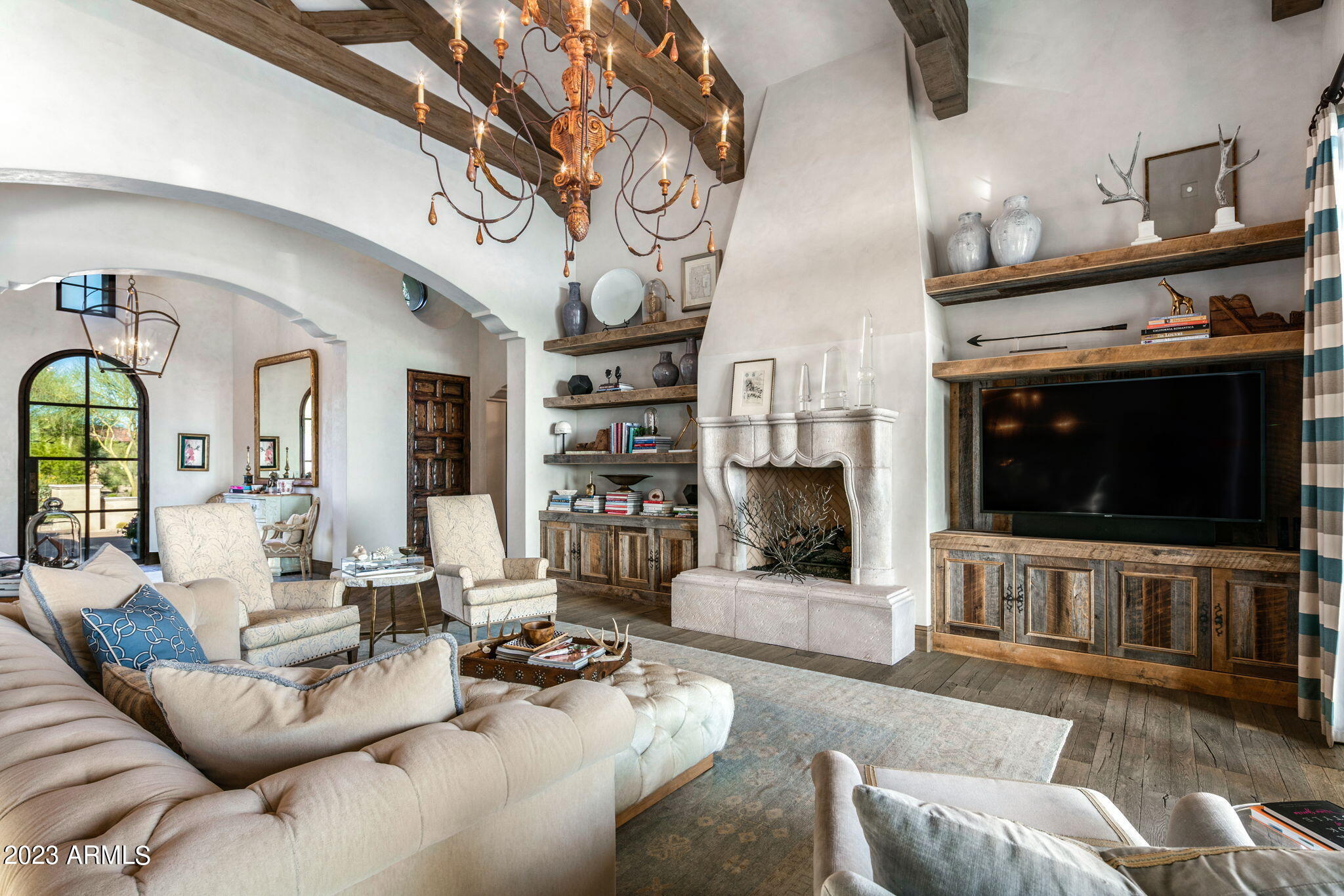 Mirabel Club - Residential