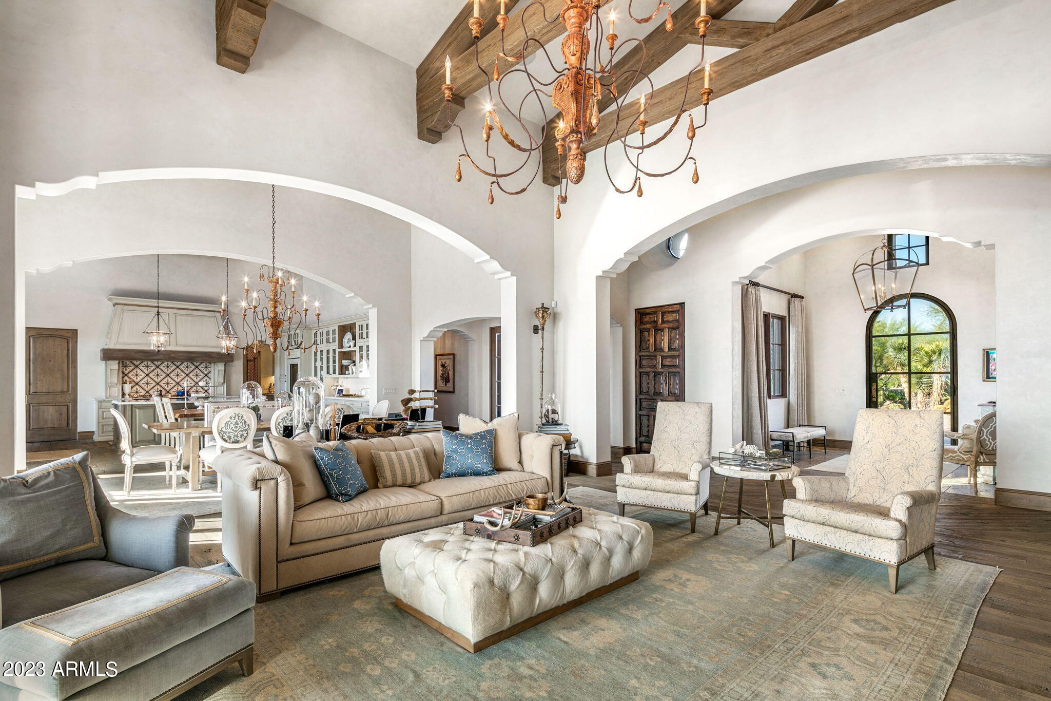 Mirabel Club - Residential