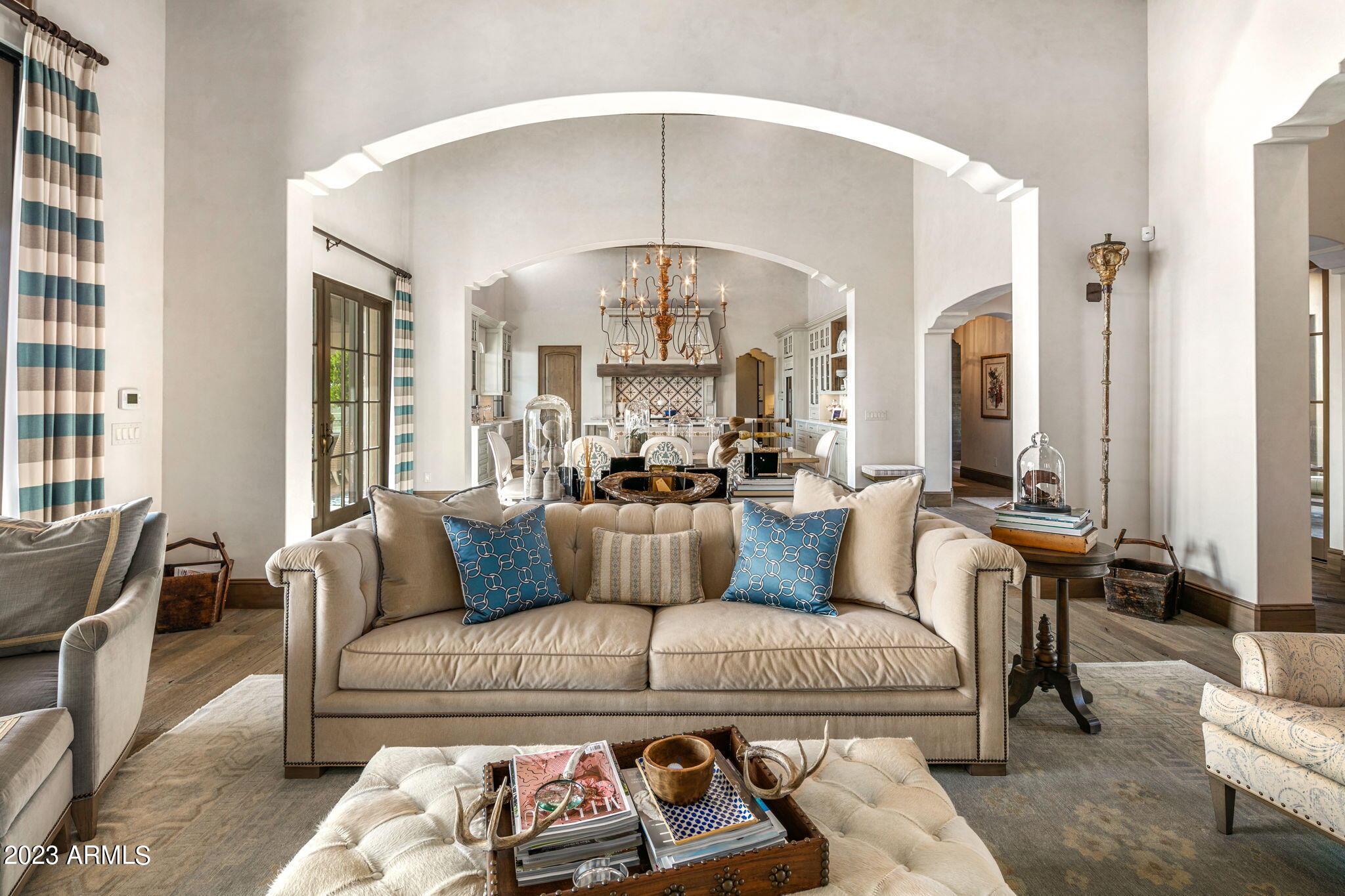 Mirabel Club - Residential
