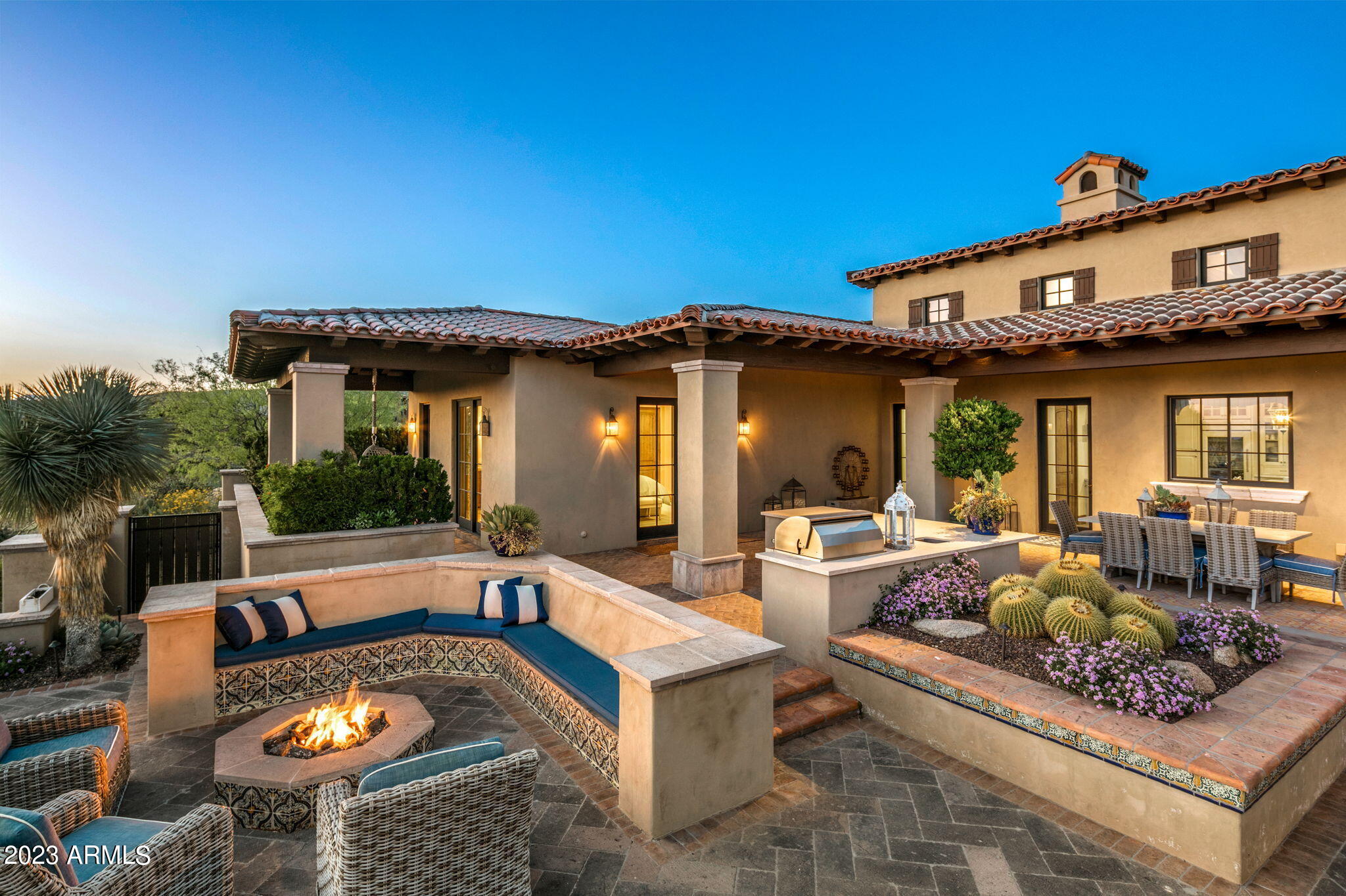 Mirabel Club - Residential