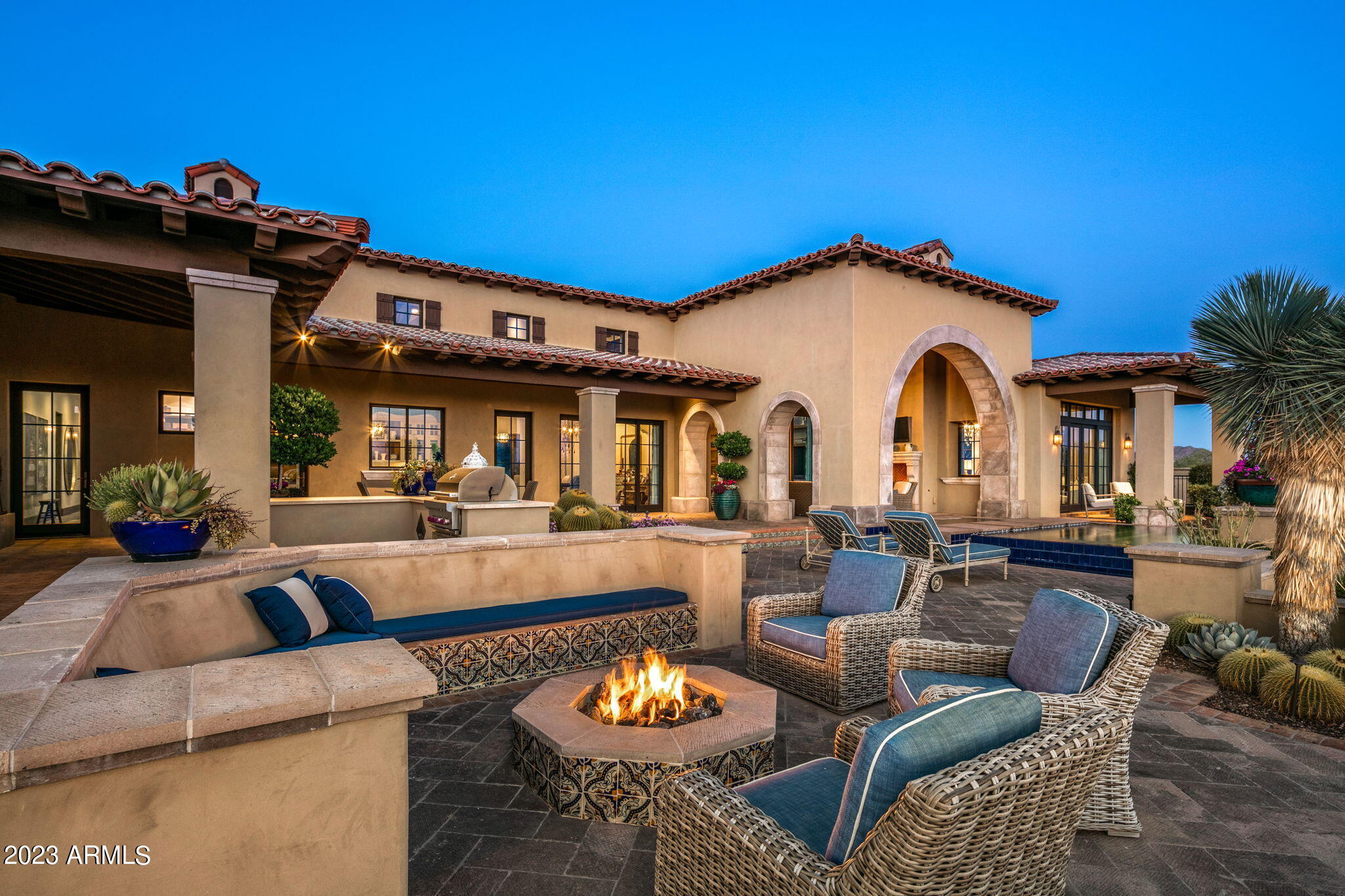 Mirabel Club - Residential