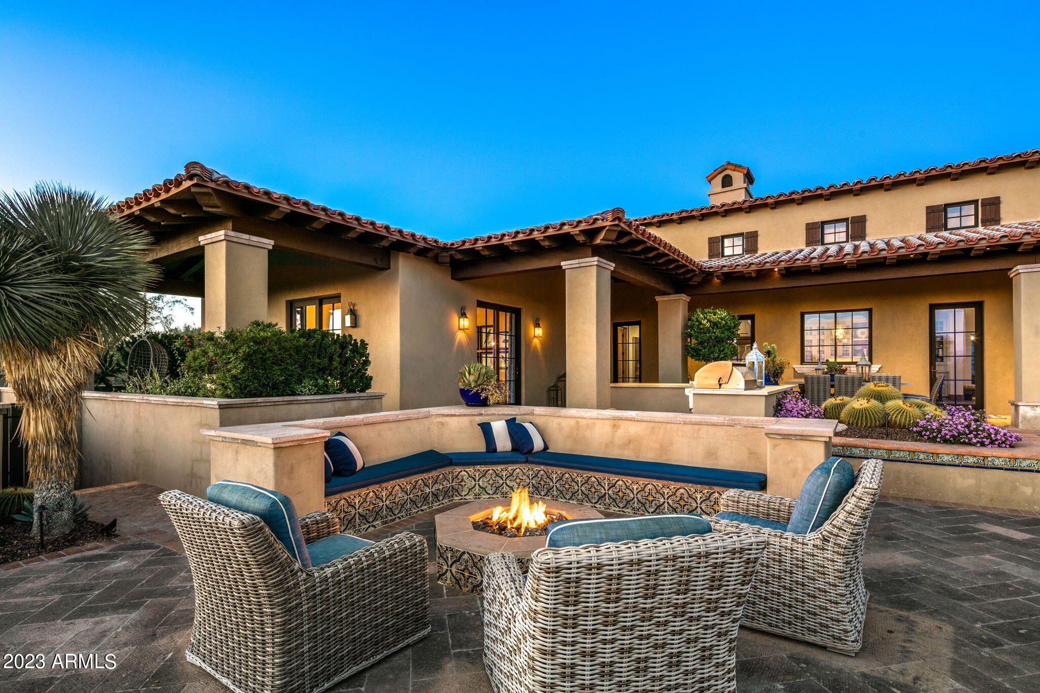 Mirabel Club - Residential