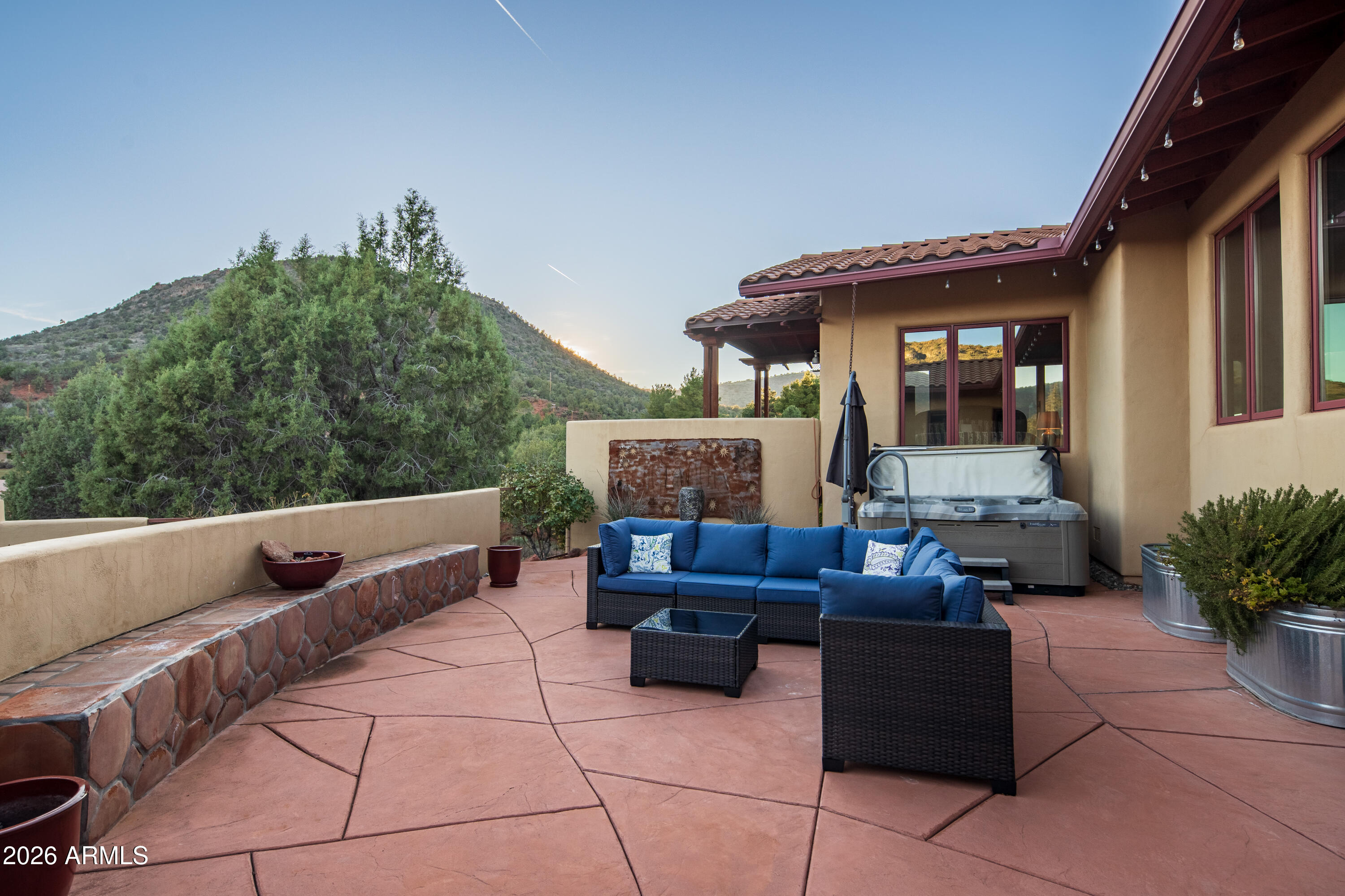 LOT 35 RANCHO ROJO ESTATES BOOK 6 PAGE 6 - Residential