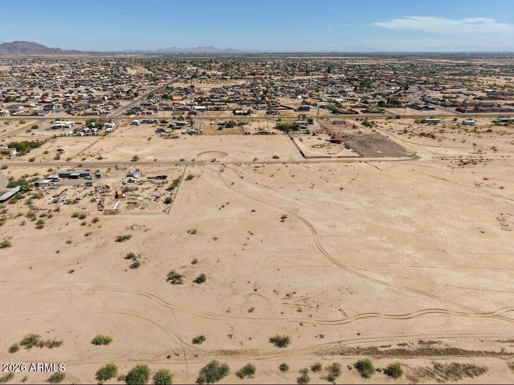 ARIZONA CITY ESTATES UNIT 3 - Land