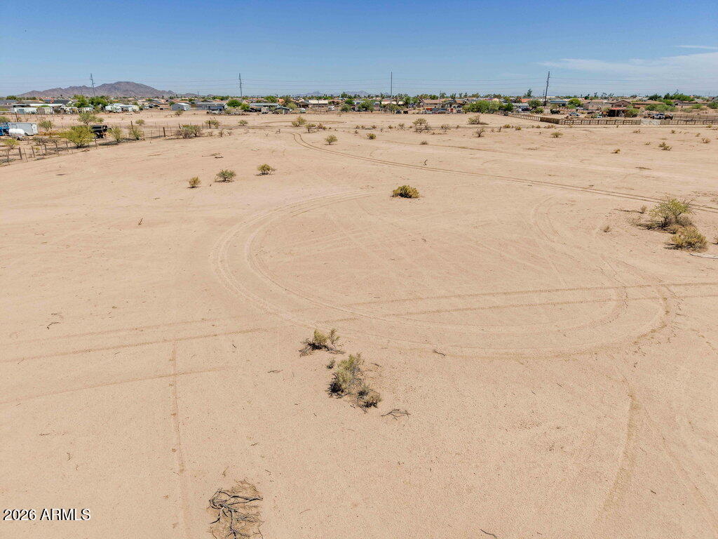 ARIZONA CITY ESTATES UNIT 3 - Land
