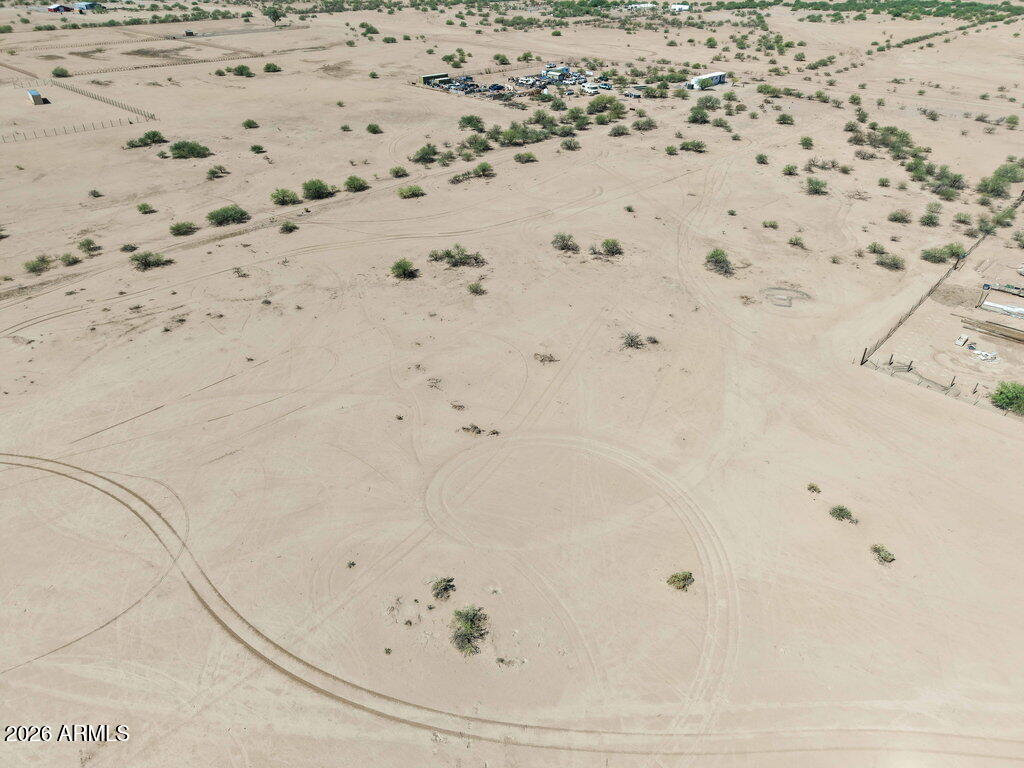 ARIZONA CITY ESTATES UNIT 3 - Land
