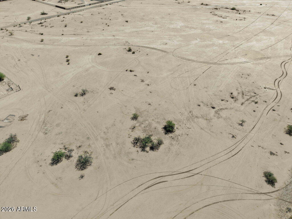ARIZONA CITY ESTATES UNIT 3 - Land