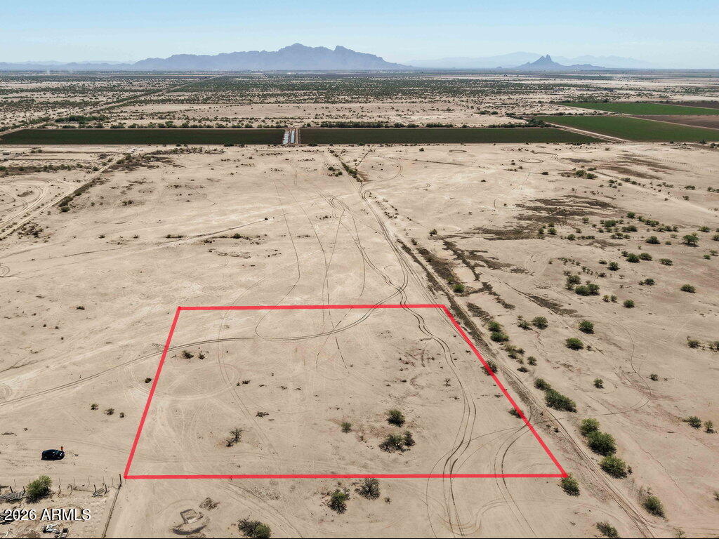 ARIZONA CITY ESTATES UNIT 3 - Land