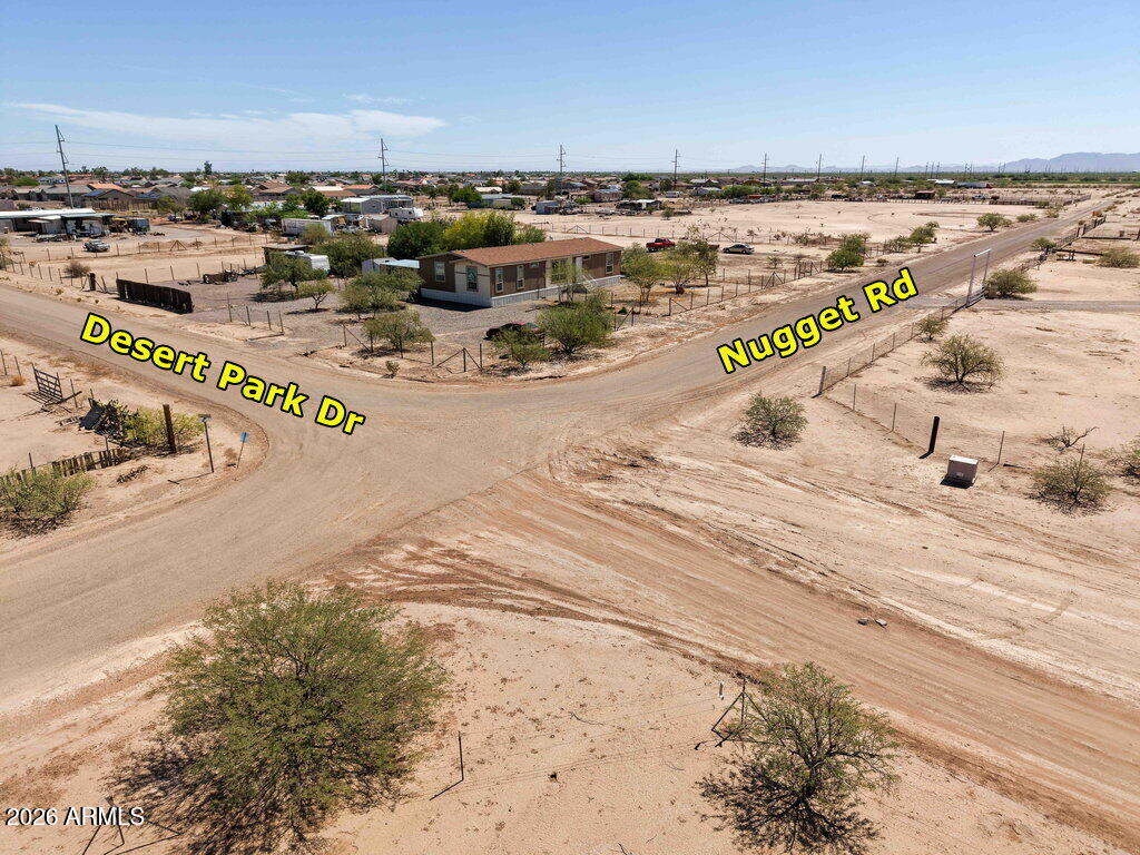 ARIZONA CITY ESTATES UNIT 3 - Land