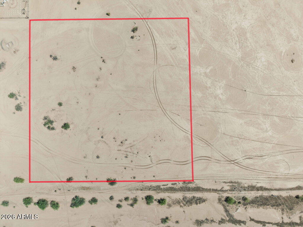 ARIZONA CITY ESTATES UNIT 3 - Land