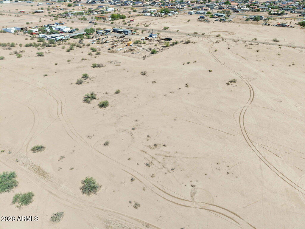 ARIZONA CITY ESTATES UNIT 3 - Land