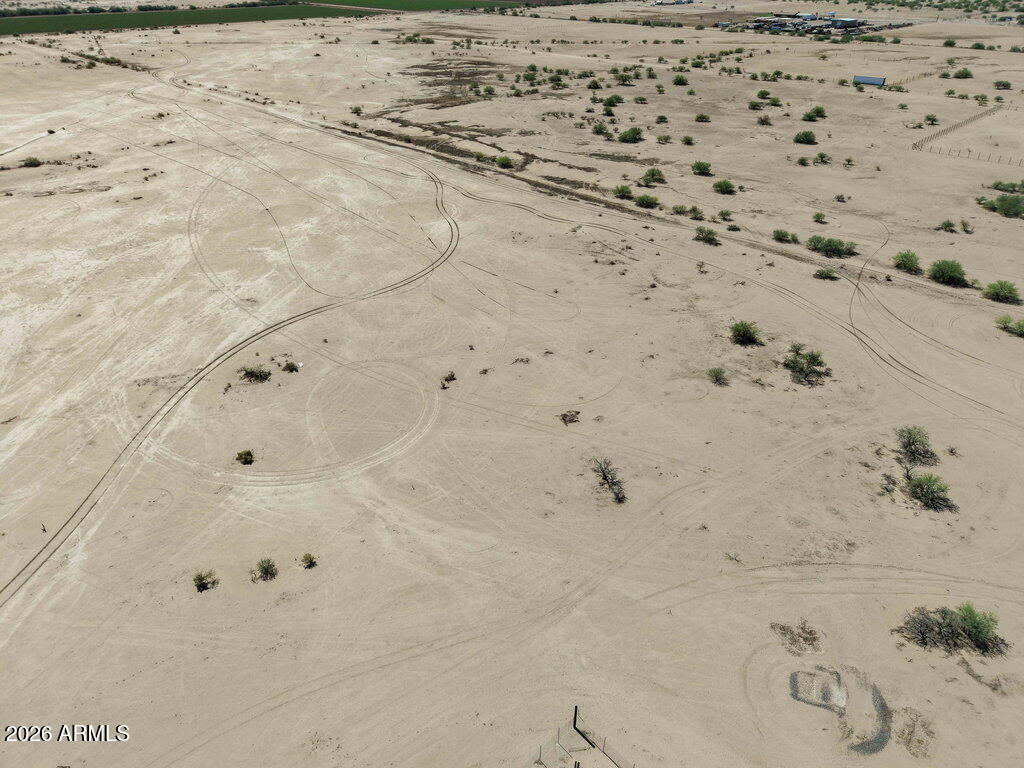 ARIZONA CITY ESTATES UNIT 3 - Land