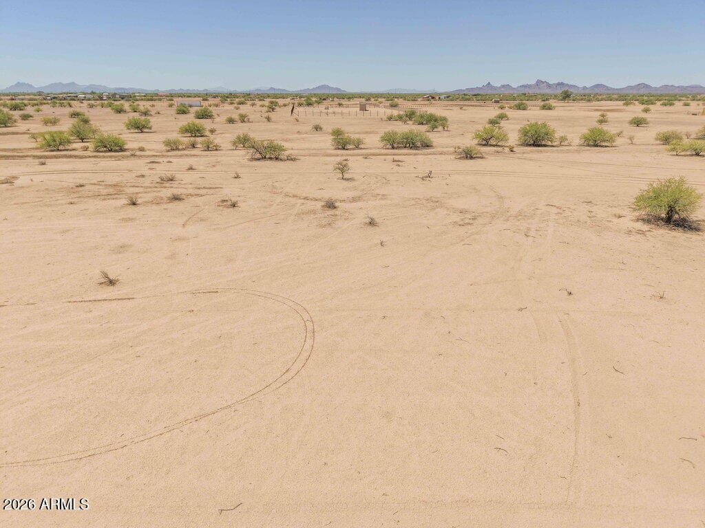 ARIZONA CITY ESTATES UNIT 3 - Land