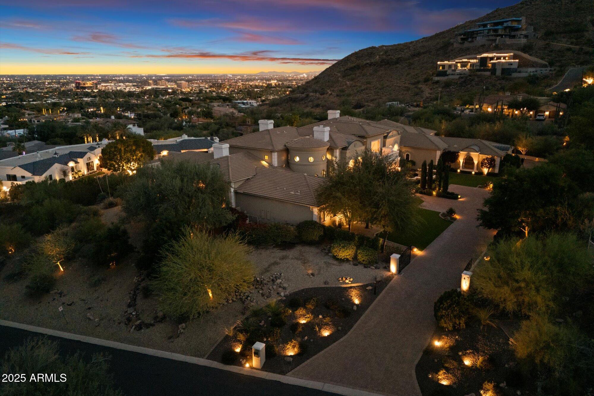 Rolling Hills - Residential