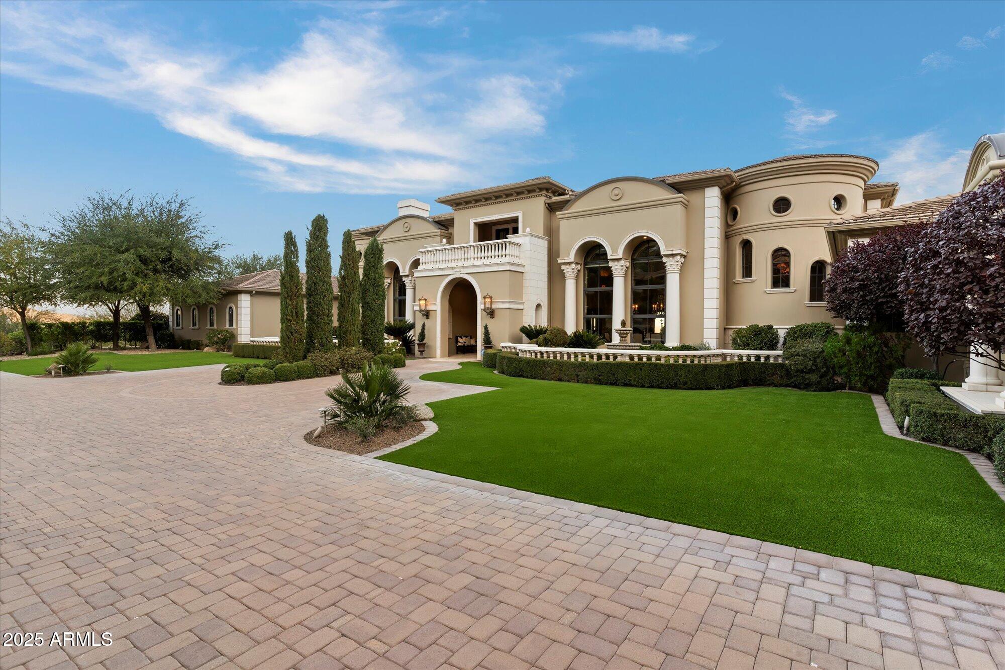 Rolling Hills - Residential