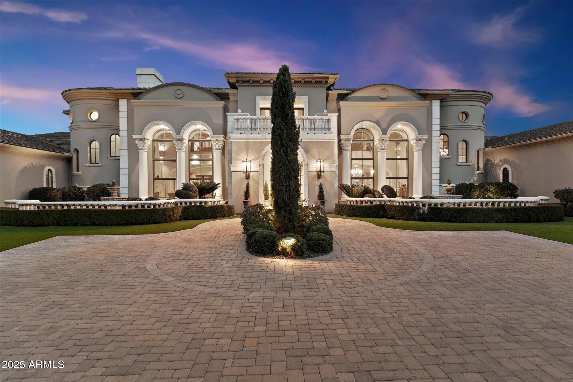 Rolling Hills - Residential