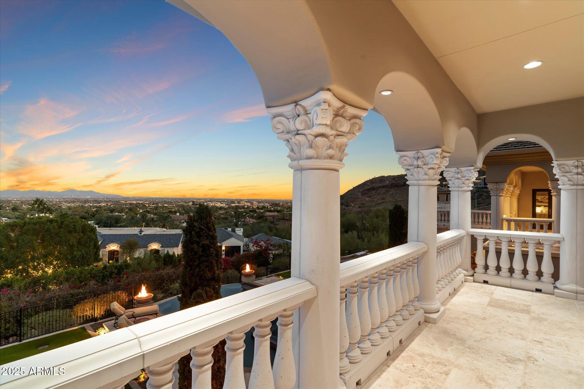Rolling Hills - Residential