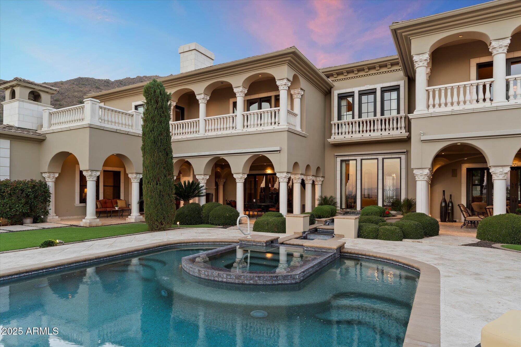 Rolling Hills - Residential