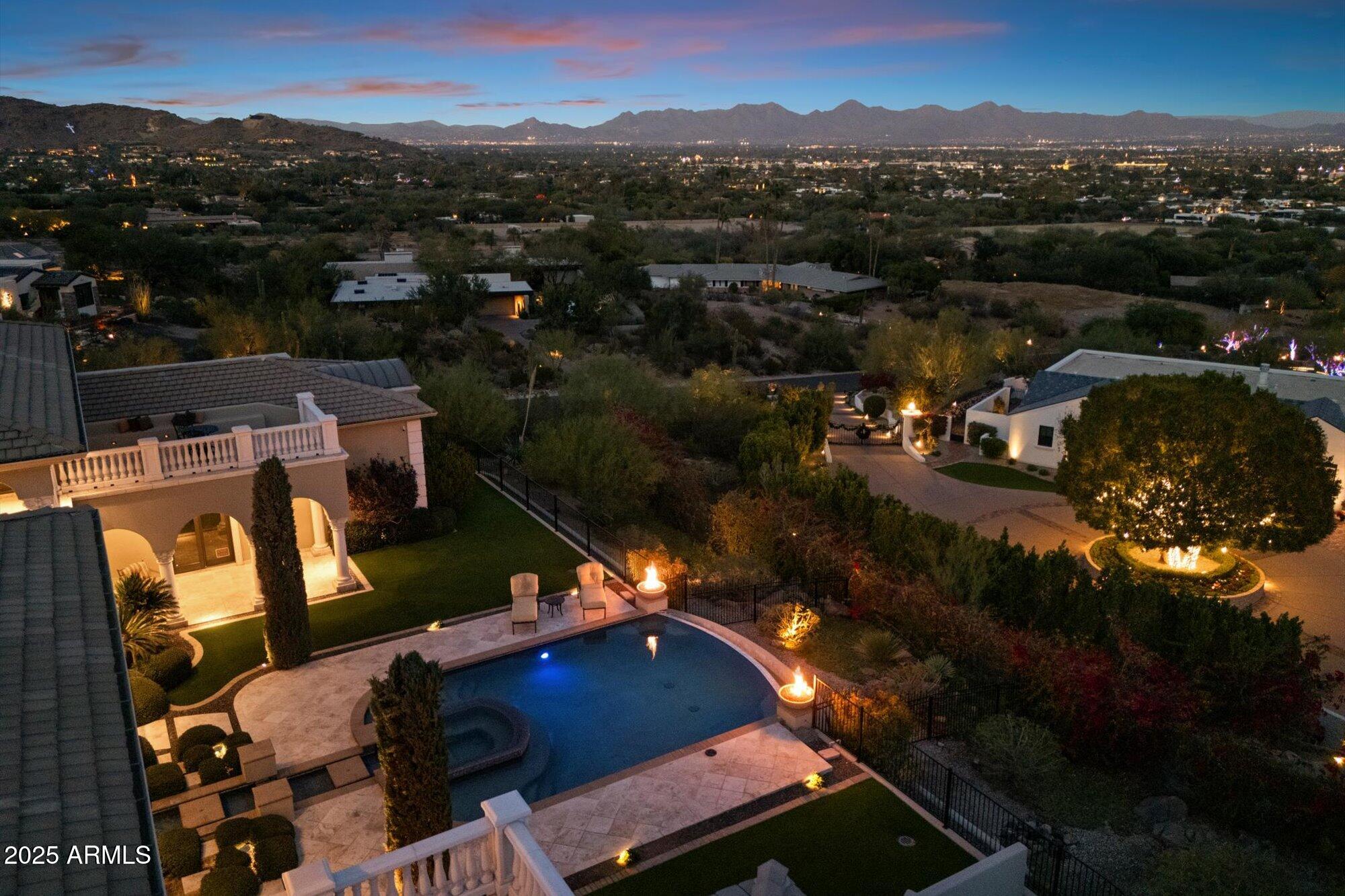 Rolling Hills - Residential