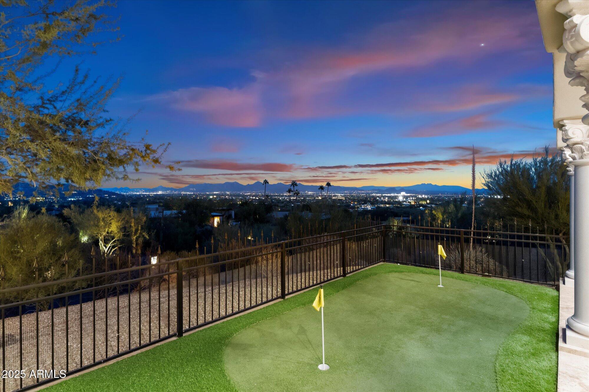 Rolling Hills - Residential