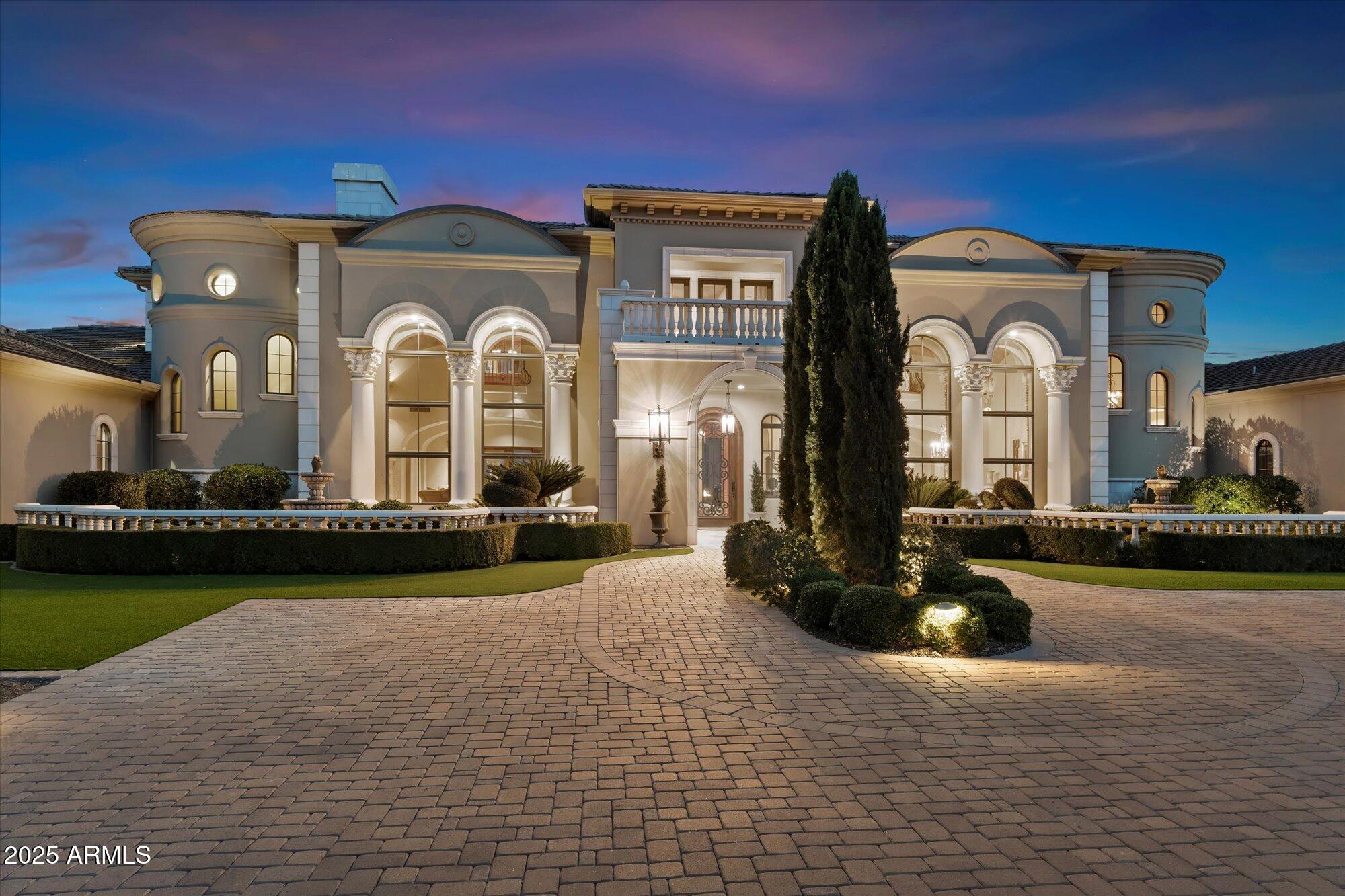 Rolling Hills - Residential