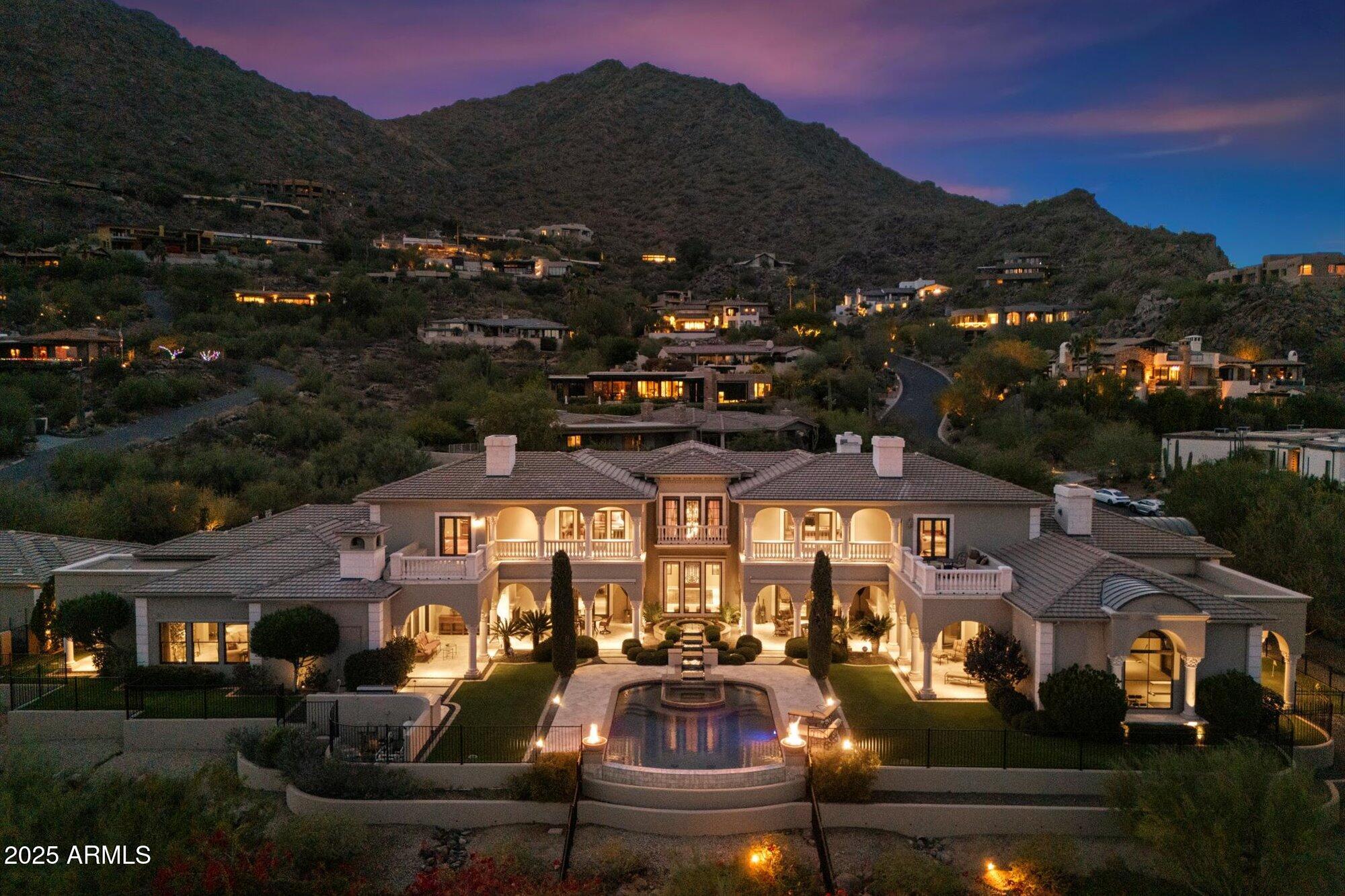 Rolling Hills - Residential