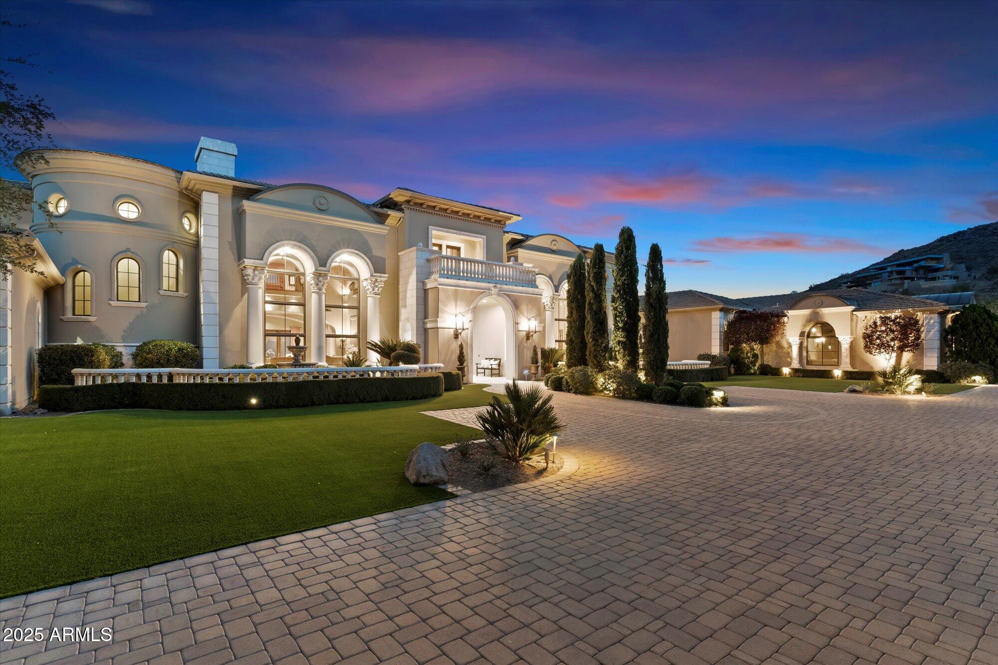 Rolling Hills - Residential