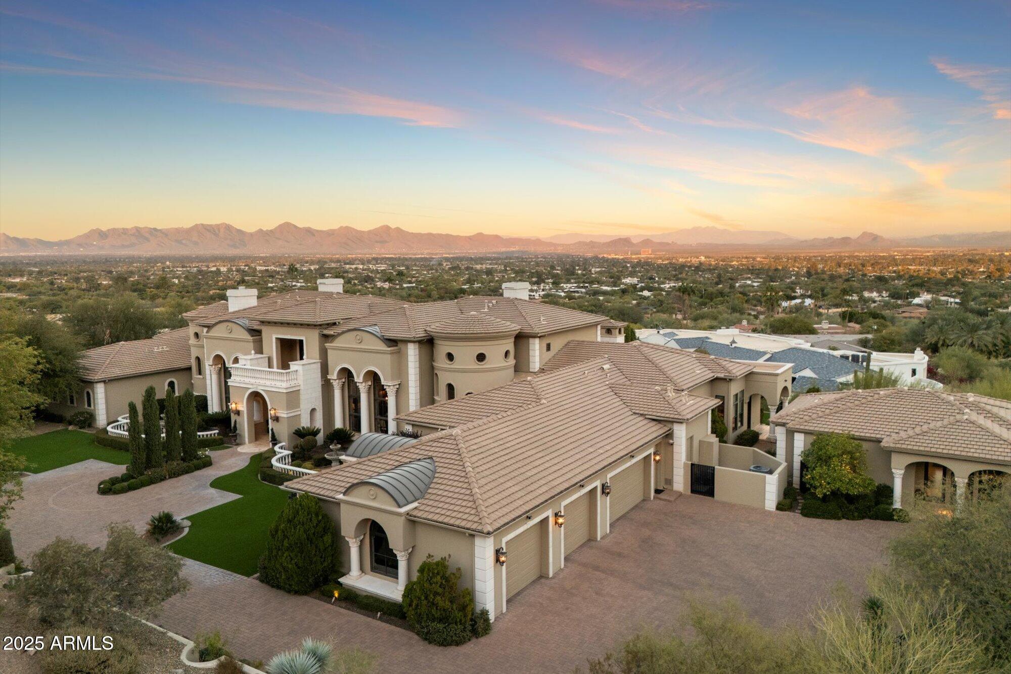 Rolling Hills - Residential