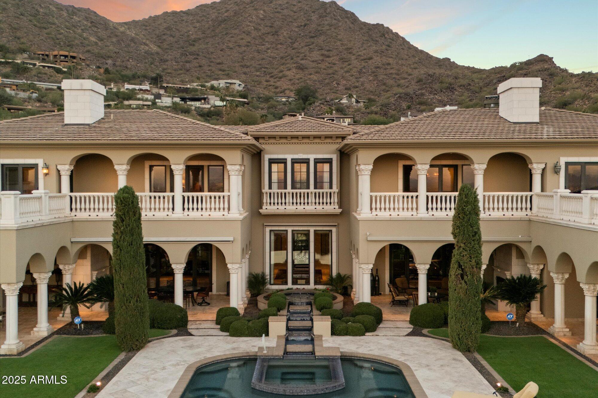 Rolling Hills - Residential