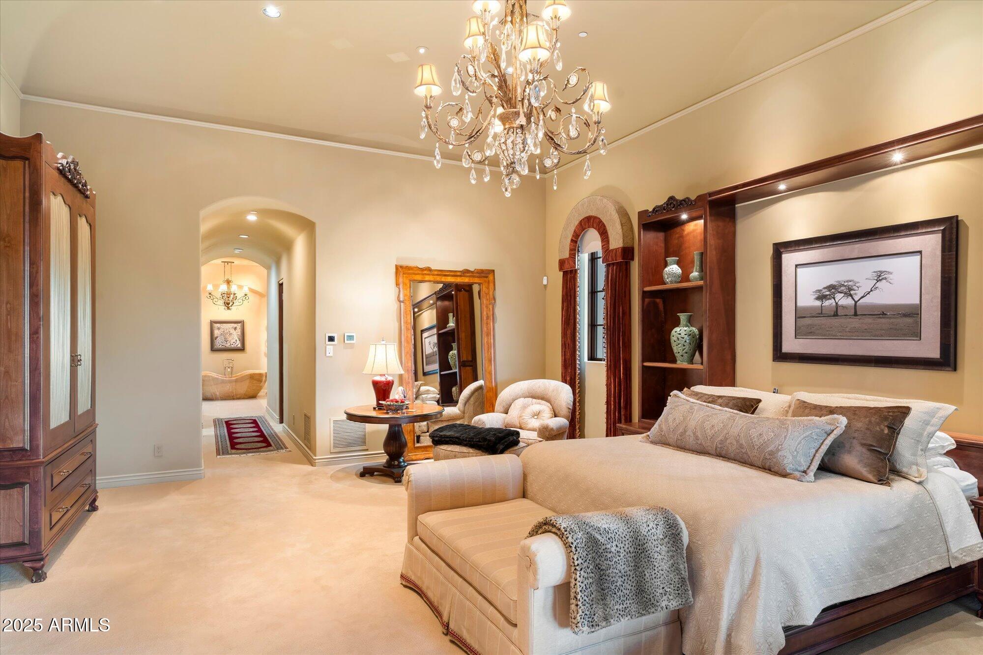 Rolling Hills - Residential