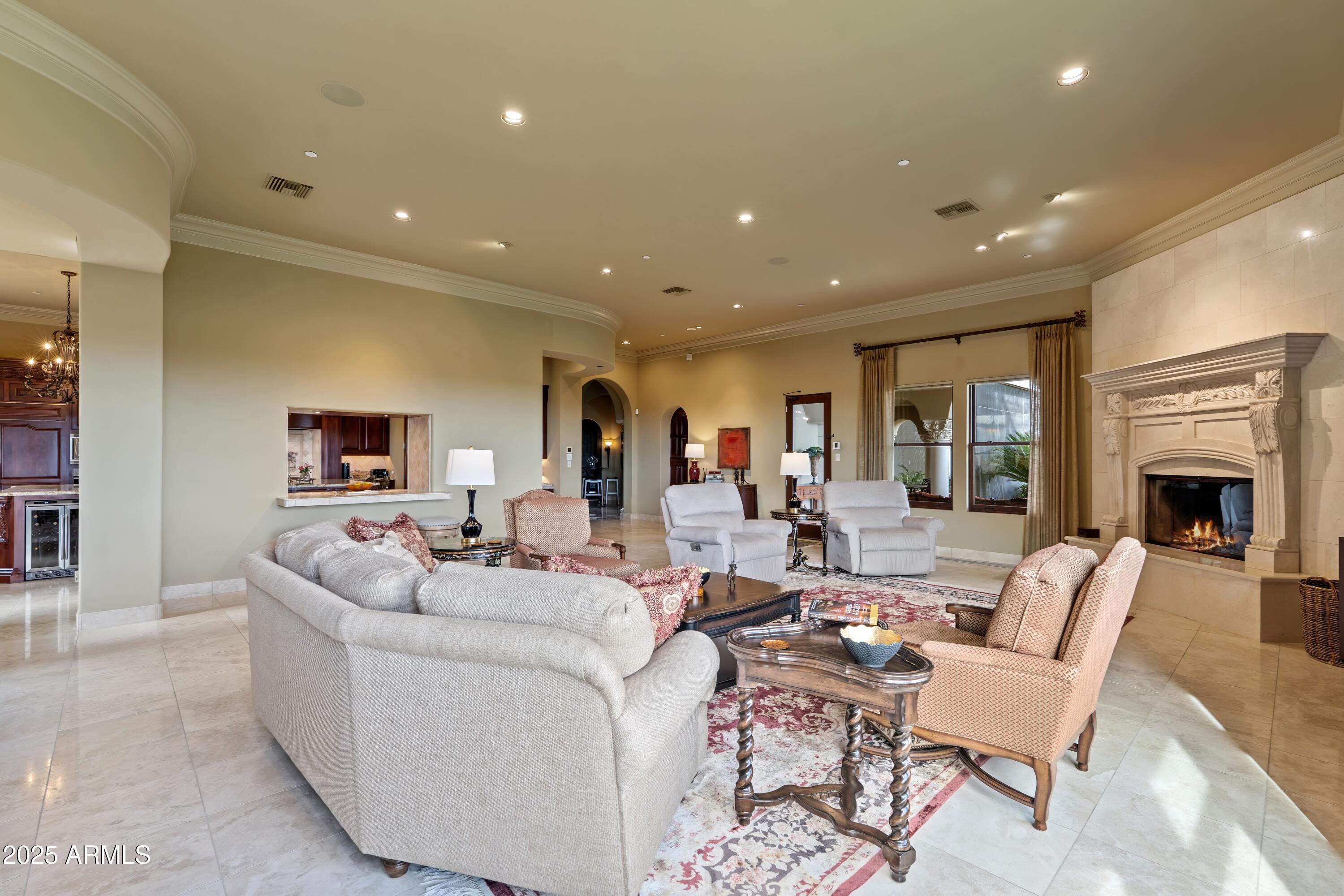 Rolling Hills - Residential
