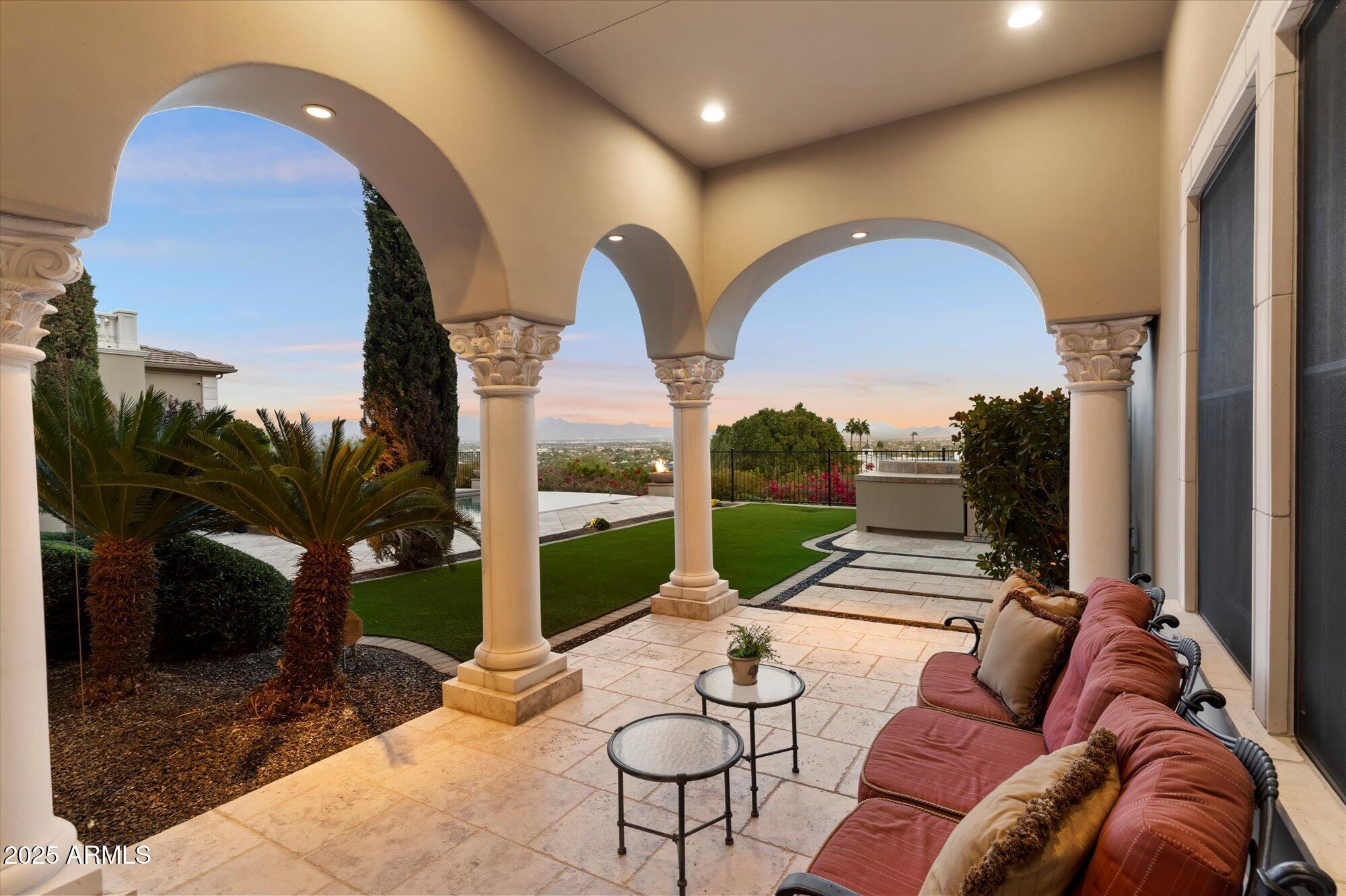 Rolling Hills - Residential