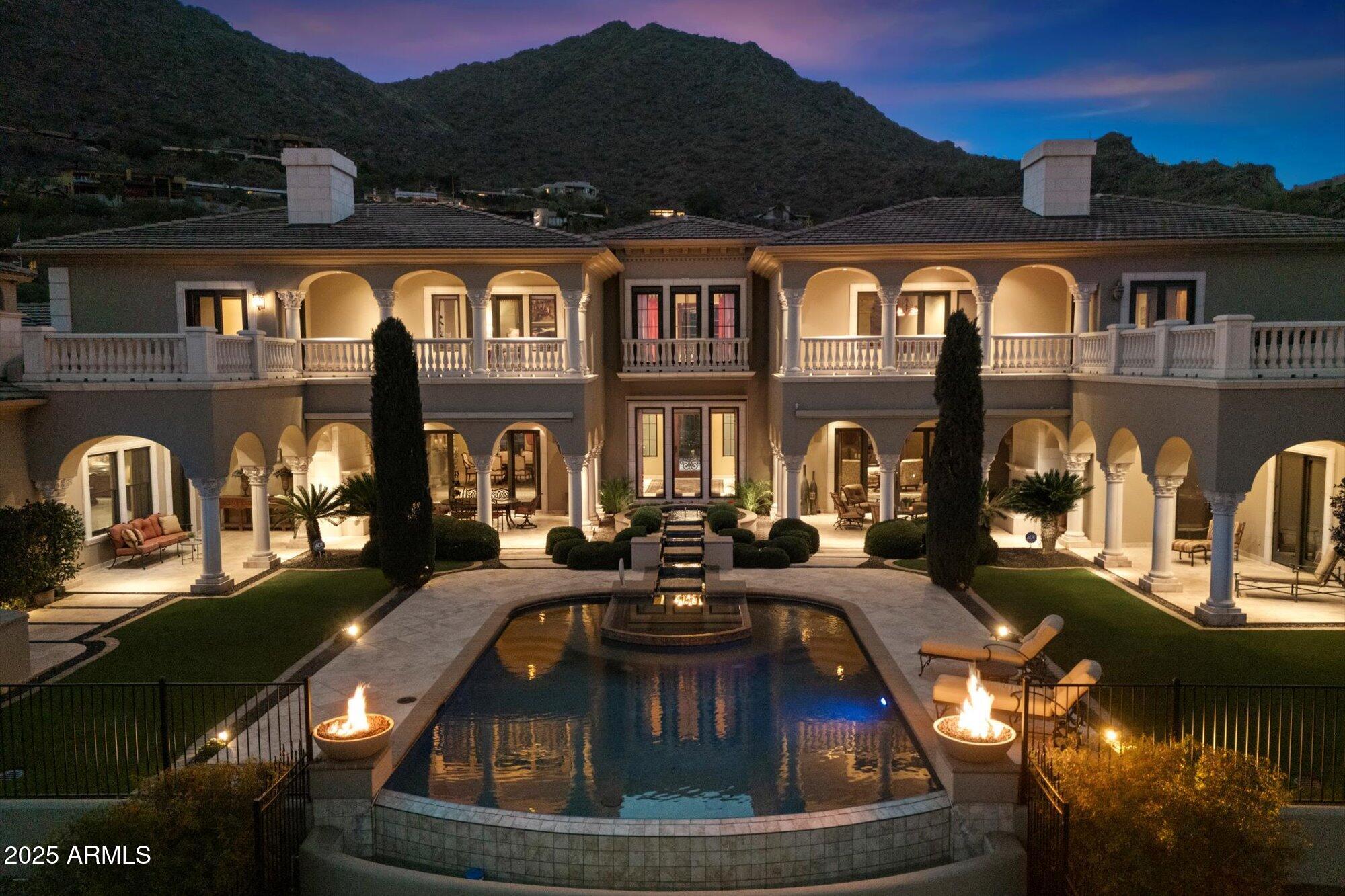 Rolling Hills - Residential