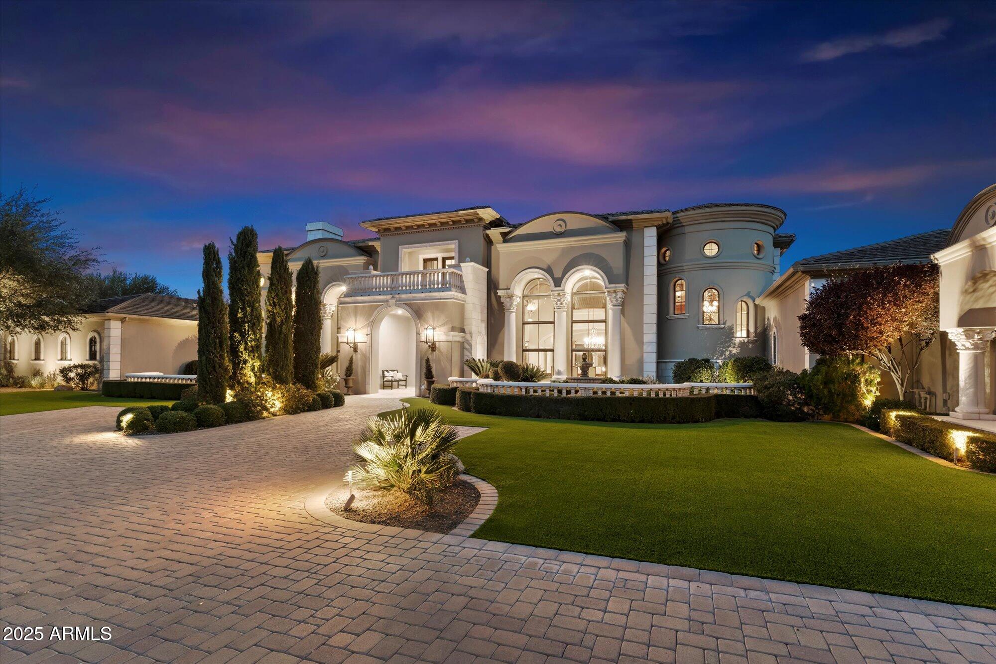 Rolling Hills - Residential