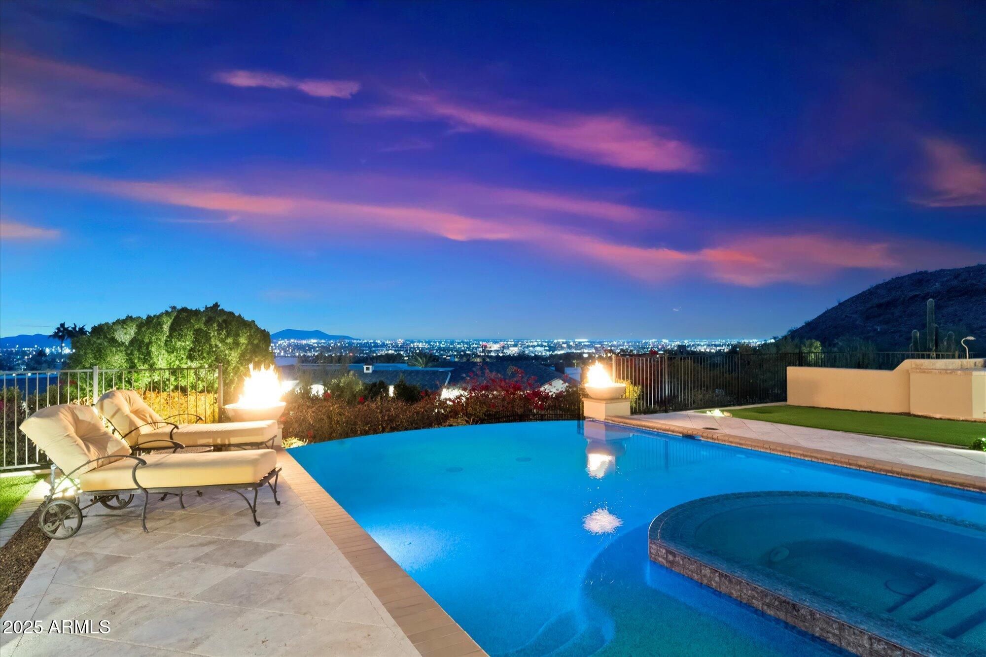 Rolling Hills - Residential