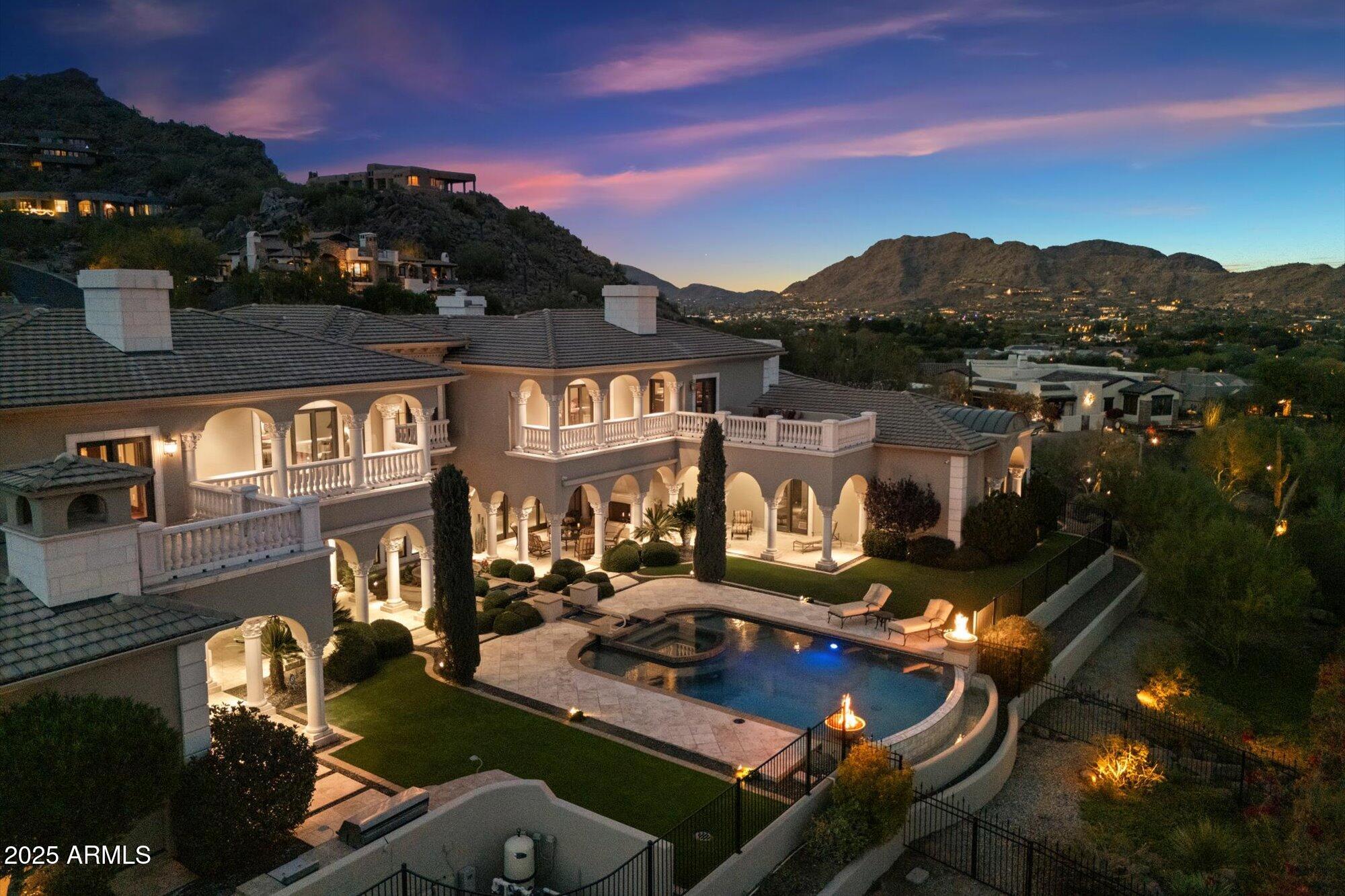 Rolling Hills - Residential