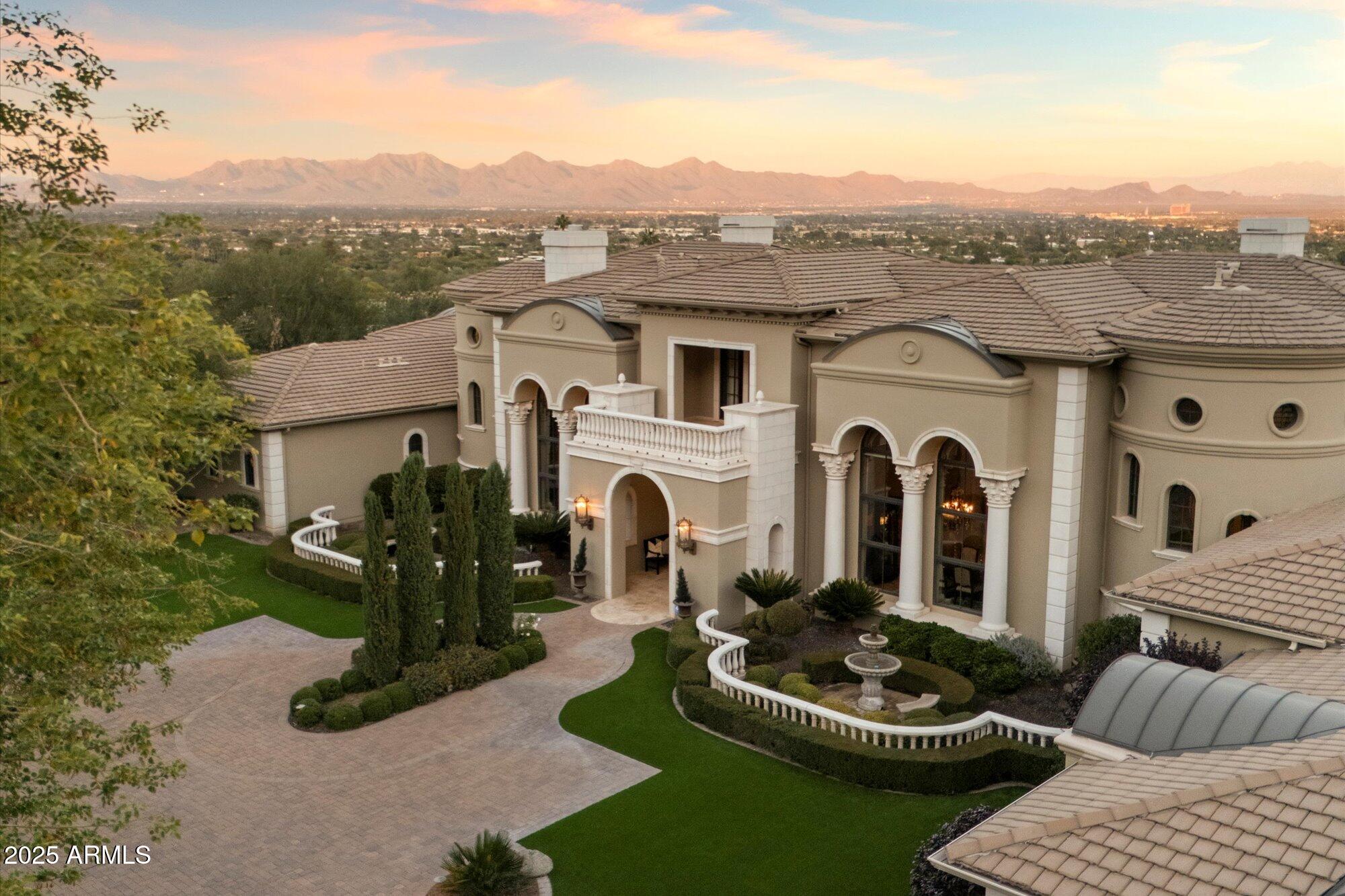 Rolling Hills - Residential