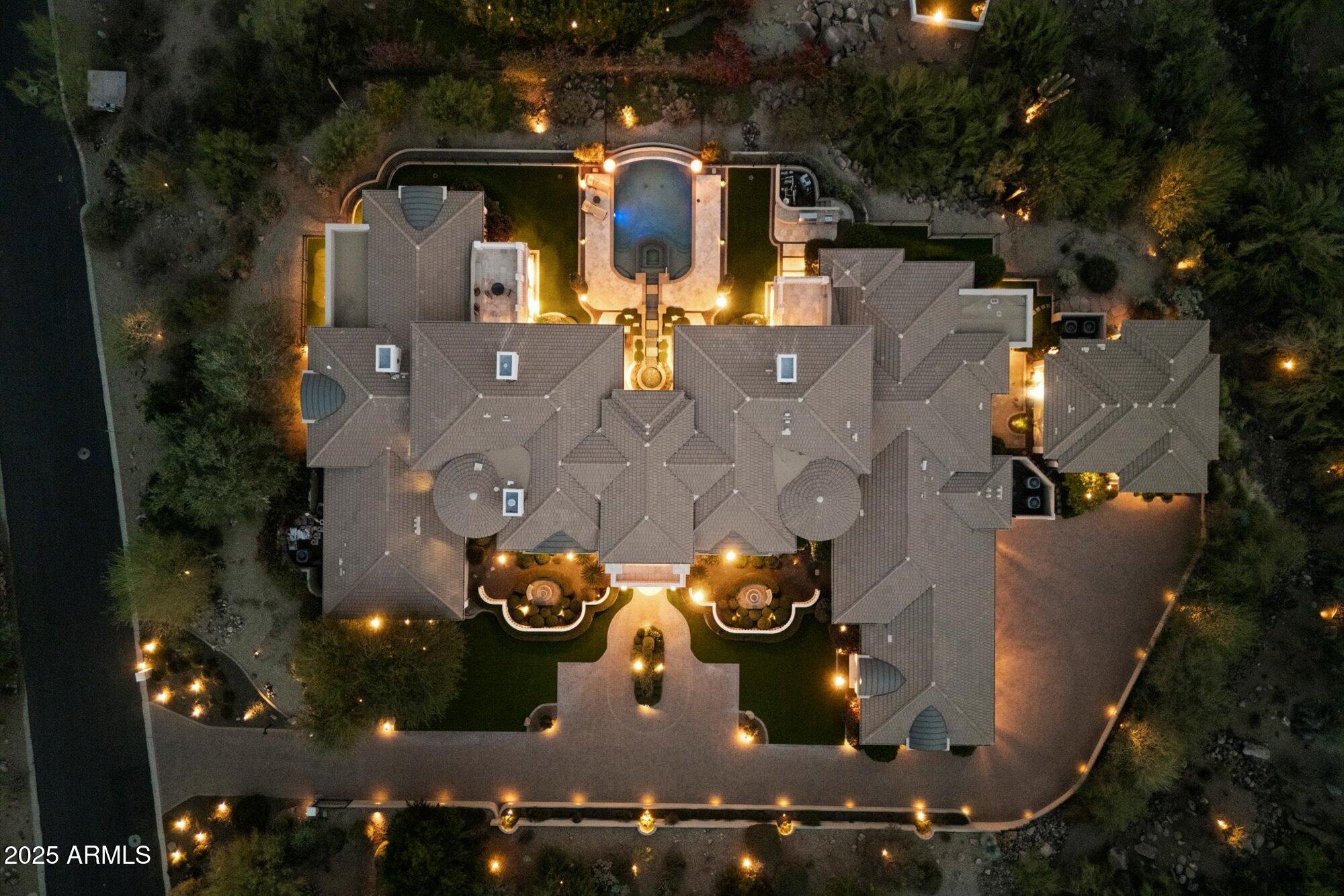 Rolling Hills - Residential