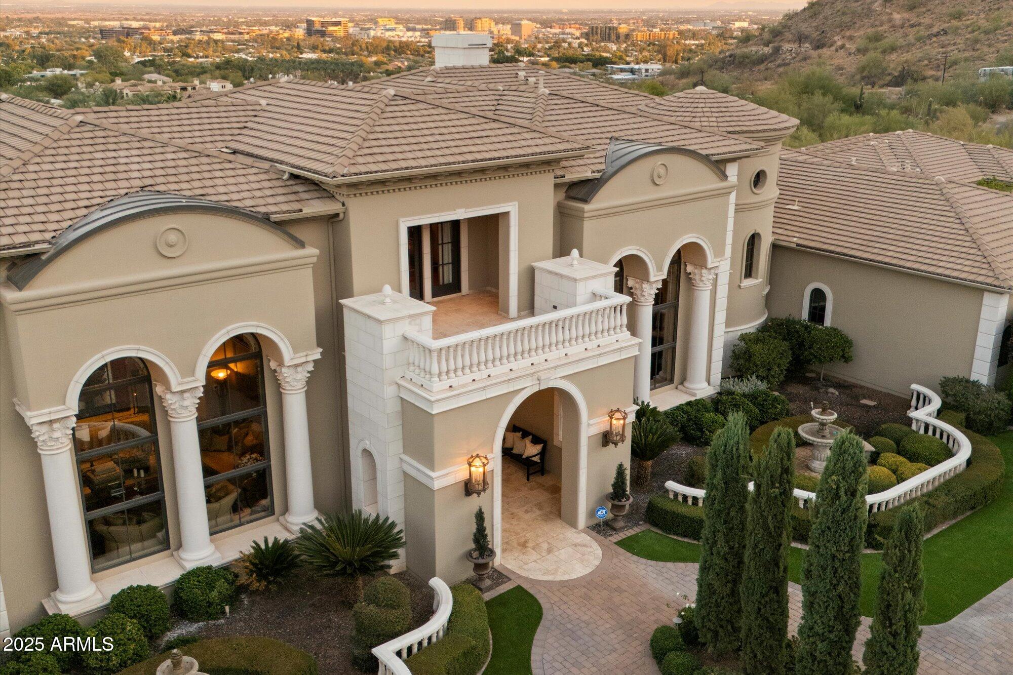 Rolling Hills - Residential