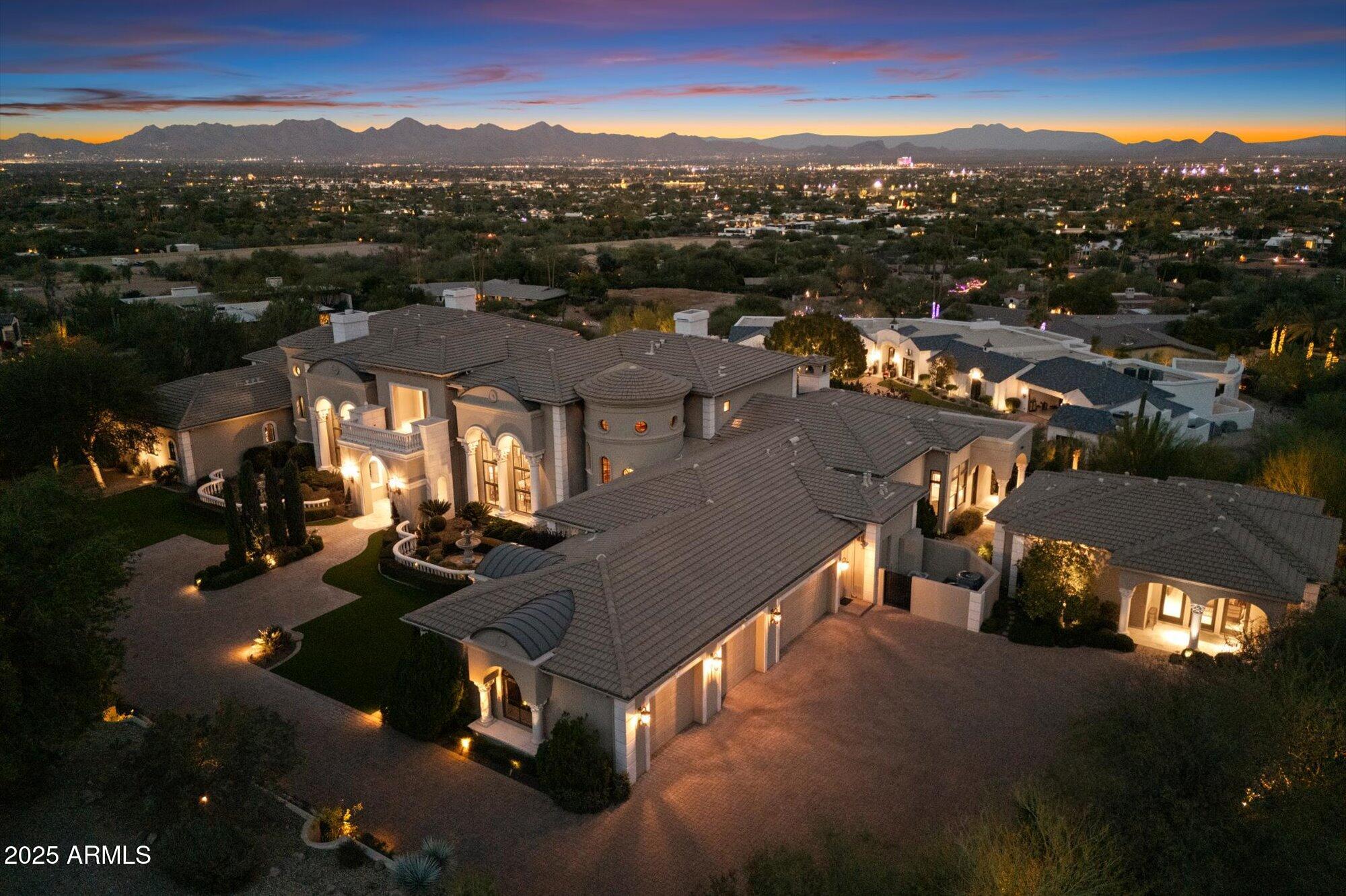 Rolling Hills - Residential