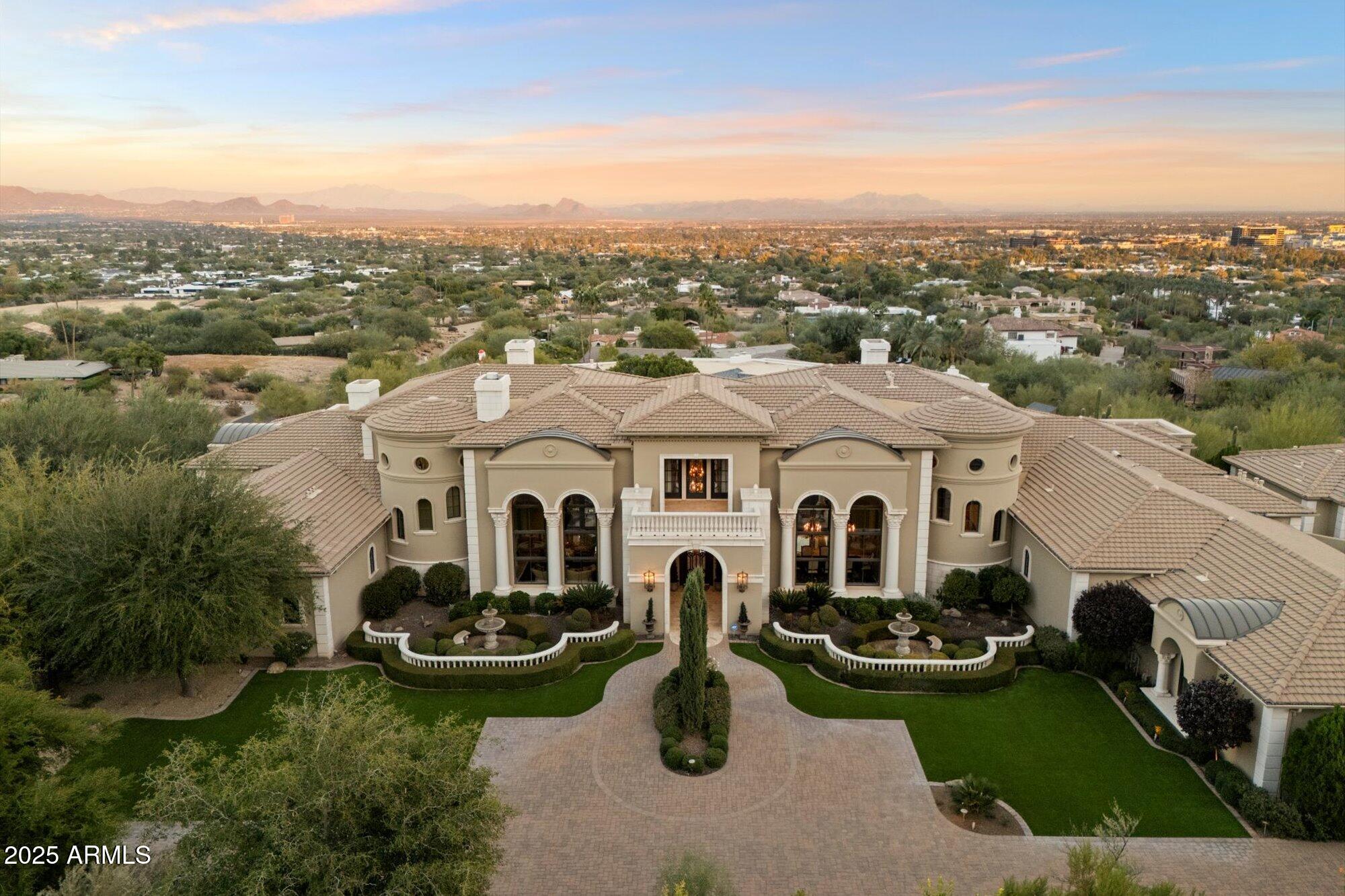 Rolling Hills - Residential