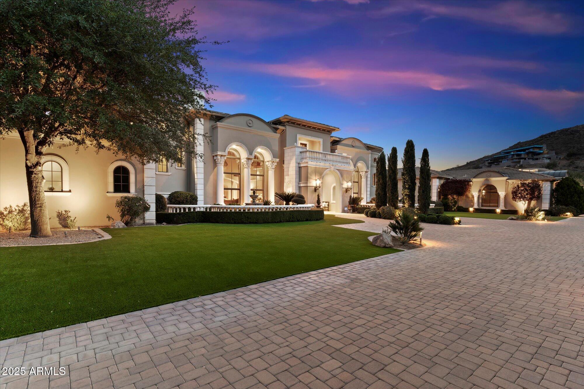 Rolling Hills - Residential