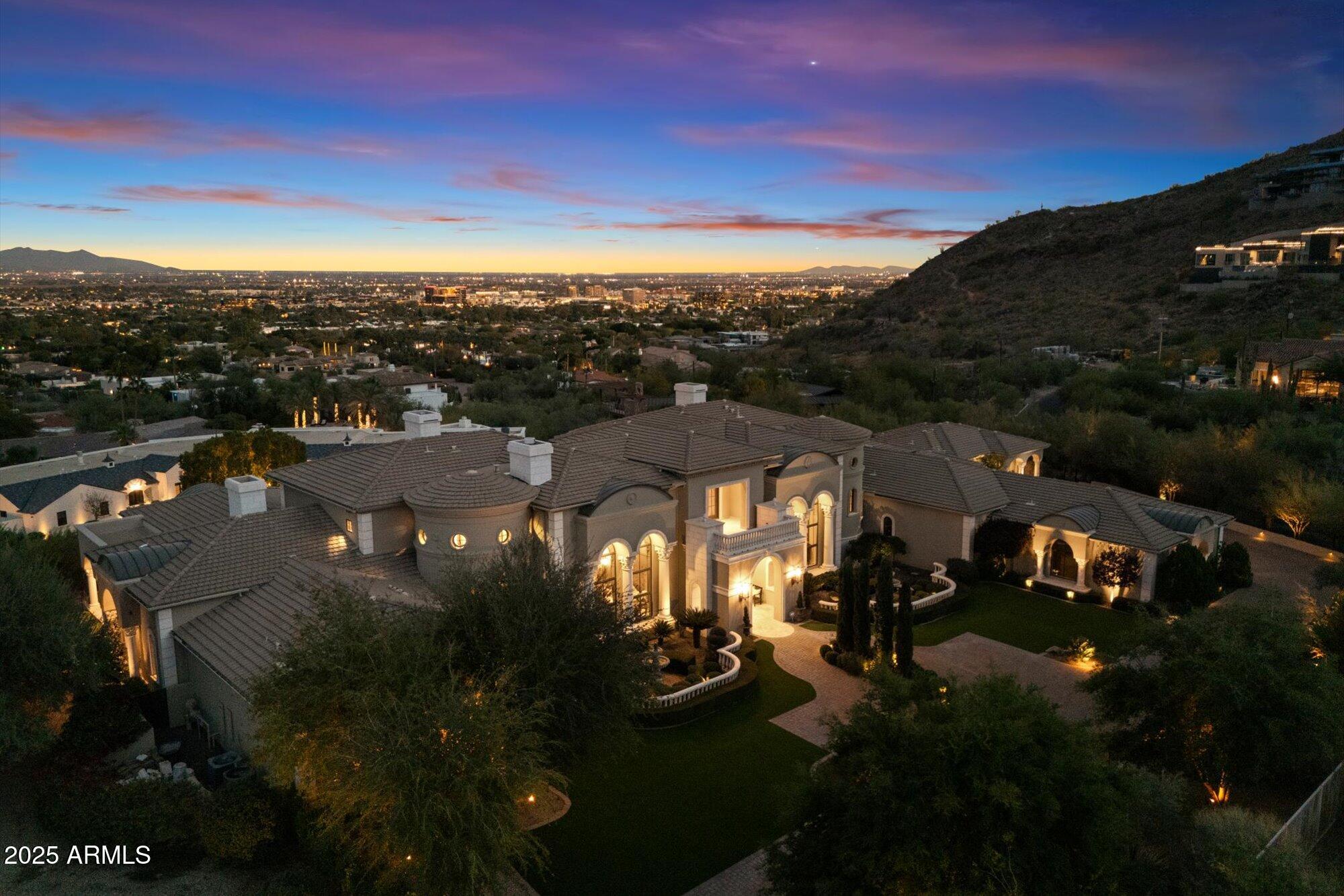 Rolling Hills - Residential
