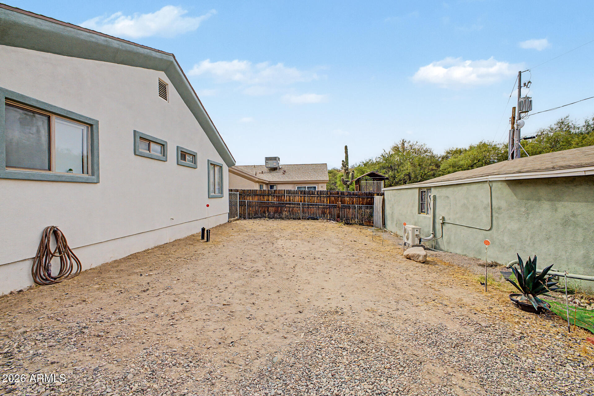 REEDS ADD - Residential