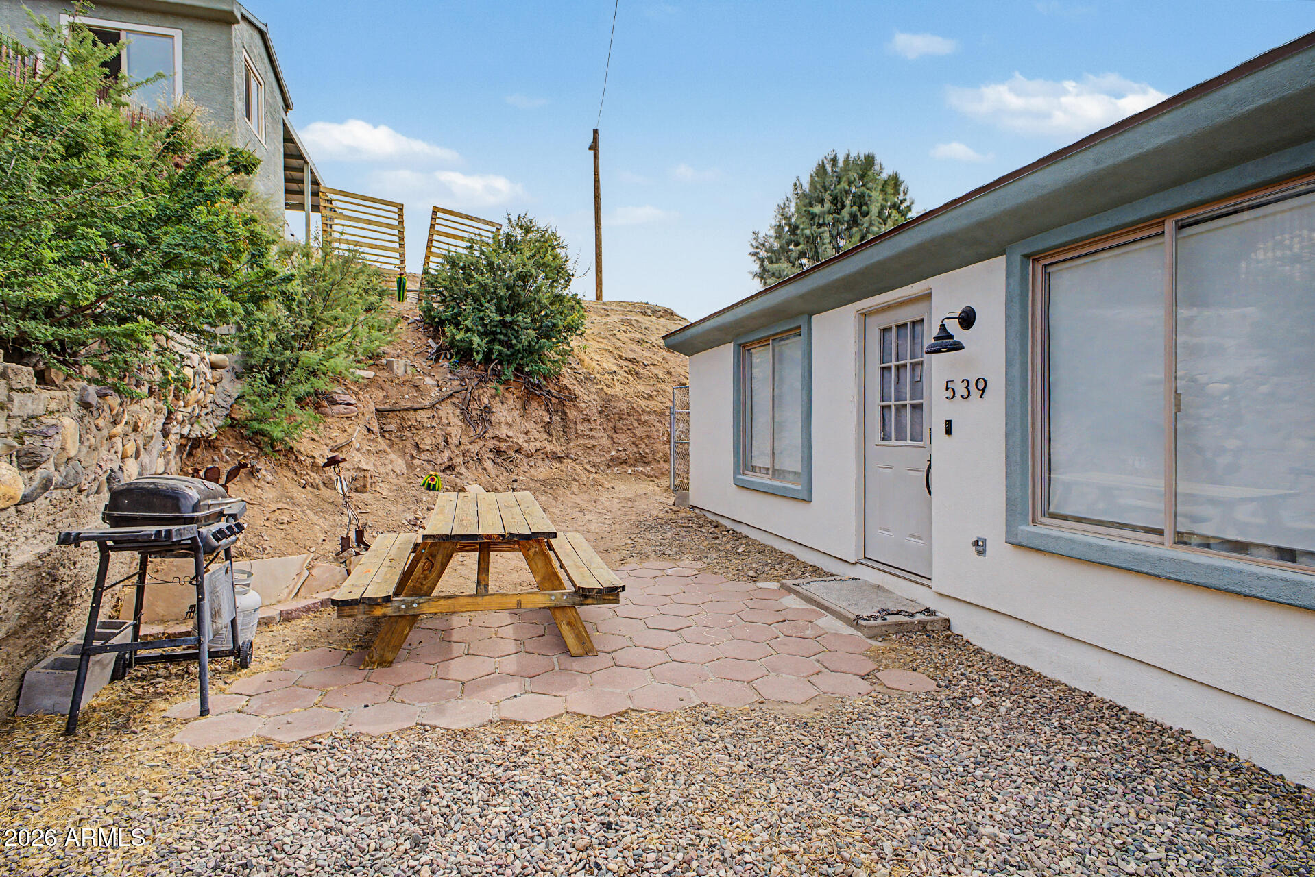 REEDS ADD - Residential