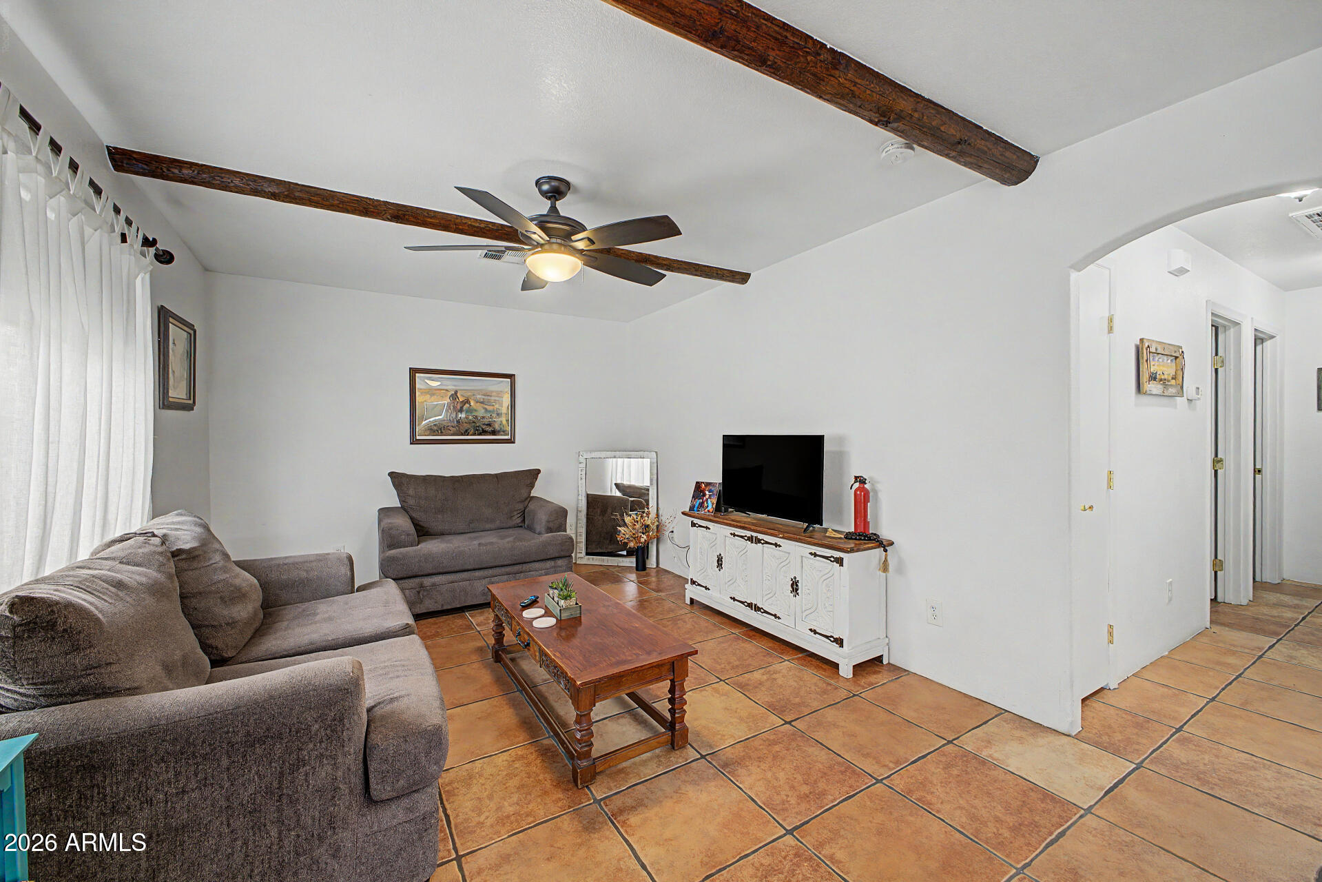 REEDS ADD - Residential