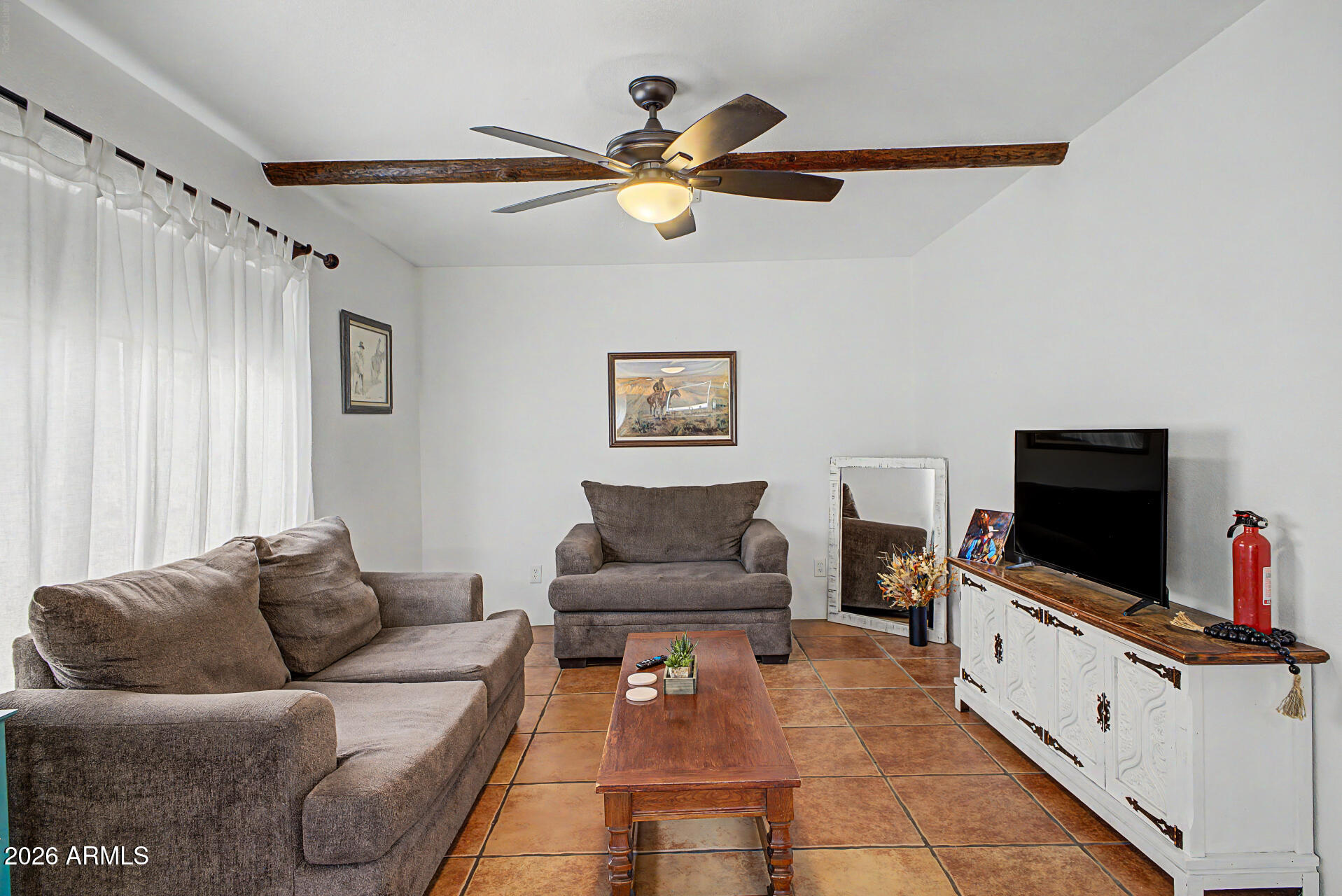 REEDS ADD - Residential